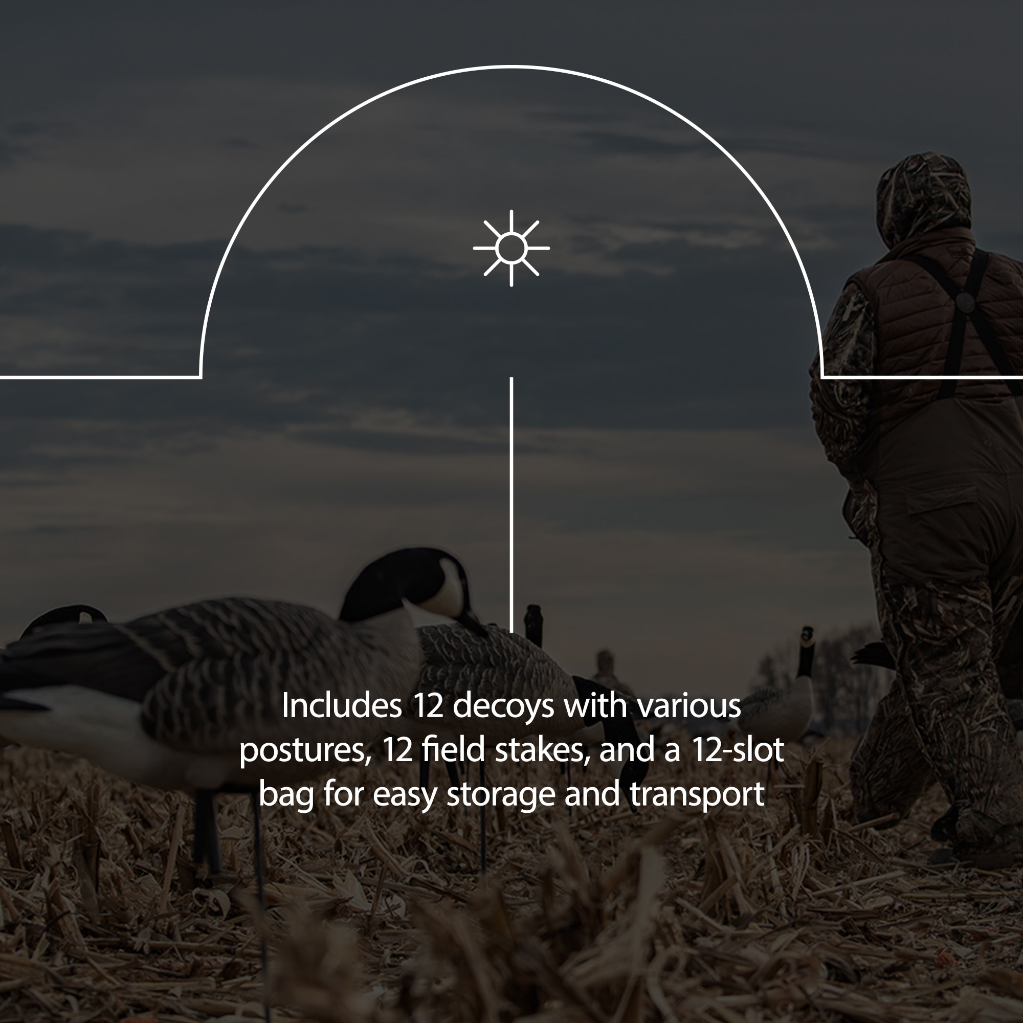  Avian X 399280 Hunting-Equipment - View #4
