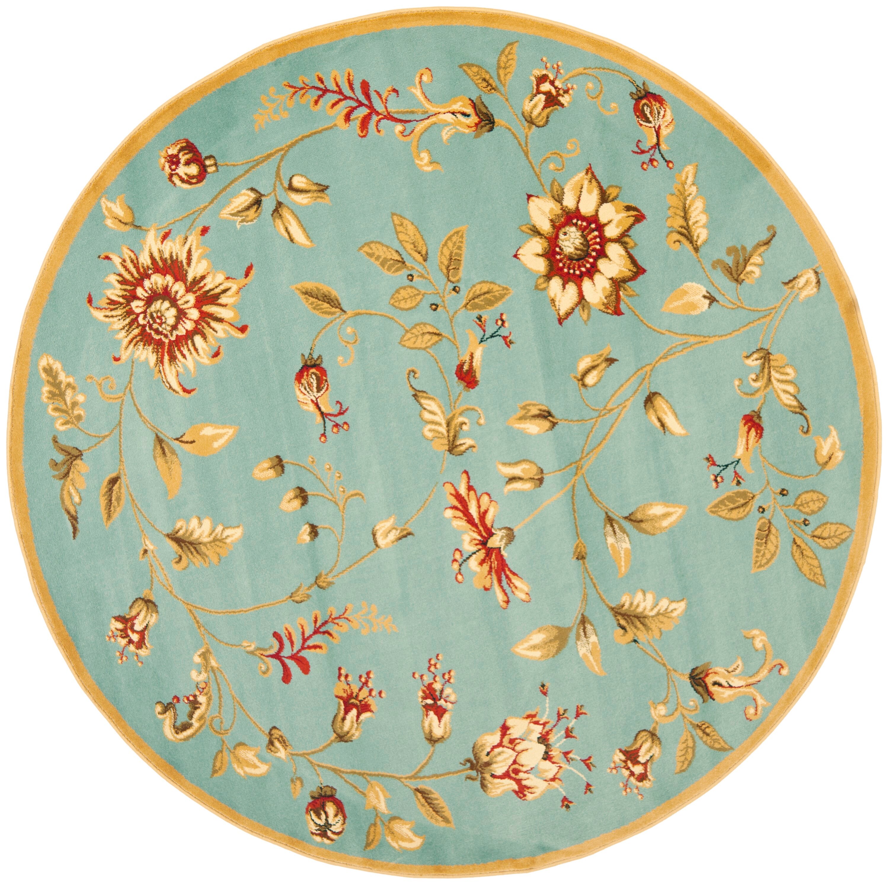 Safavieh LNH552-6591-3 rugs - View #2