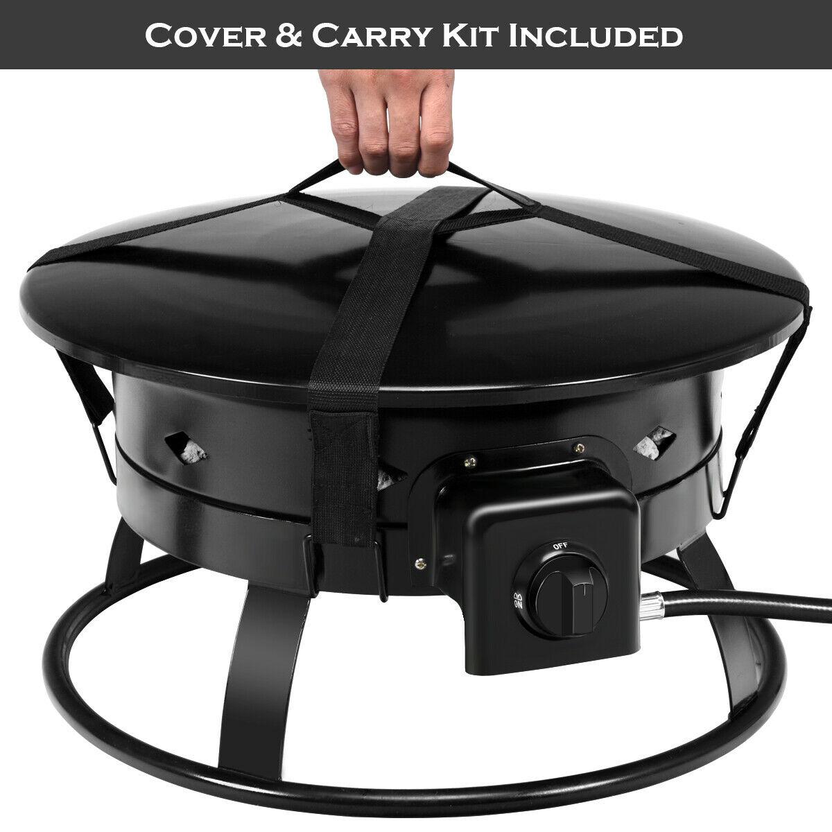 BABOOM BOM-P3902-CO Outdoor-Gas-Firepits - View #12