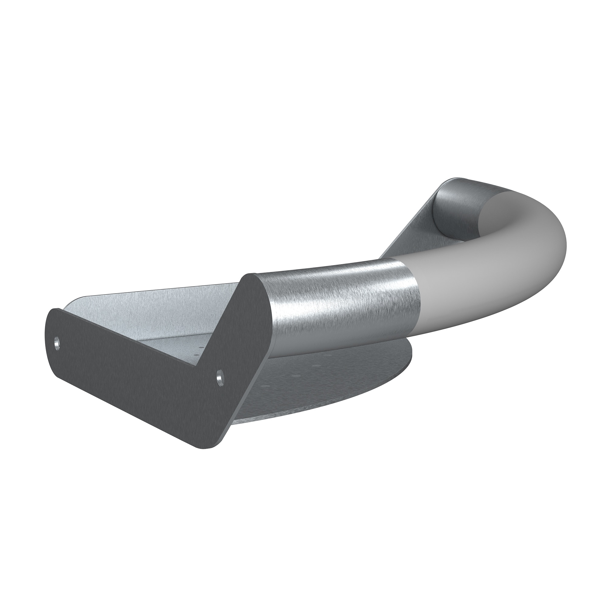 PULSE 4003-SSB Bath-Safety-Accessories - View #2