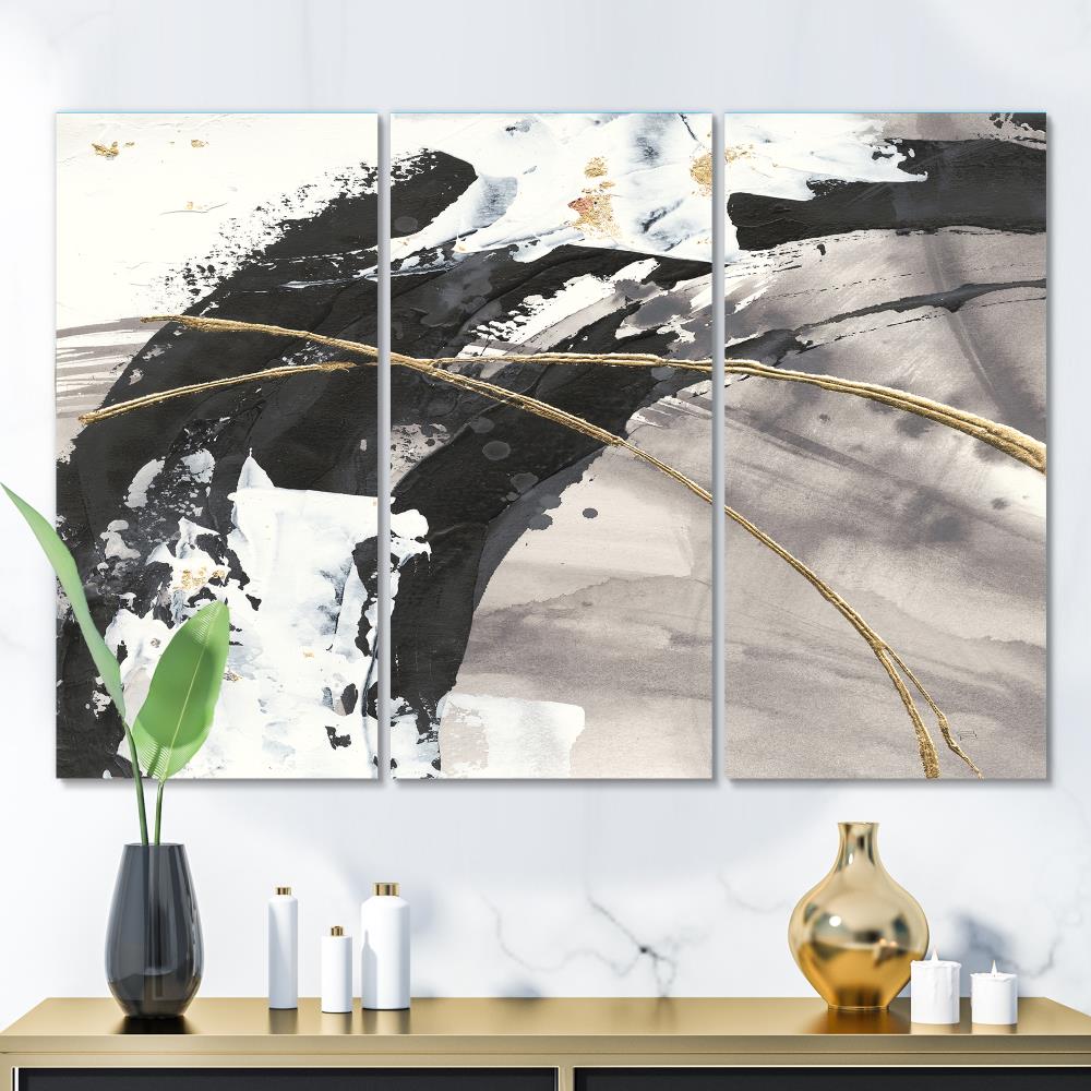 Designart PT30508-3P Wall-Art - View #2