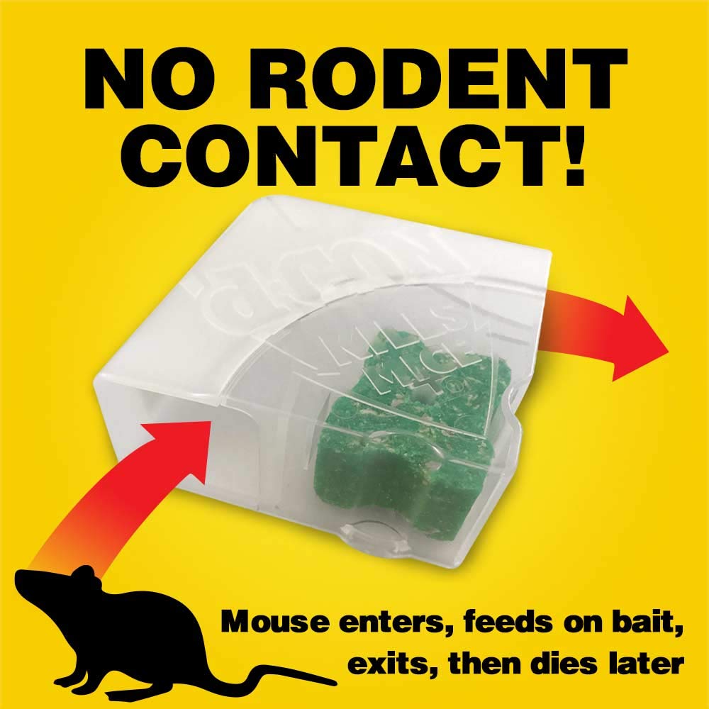 D-CON DFP-FC-705308 Animal-Rodent-Control - View #9