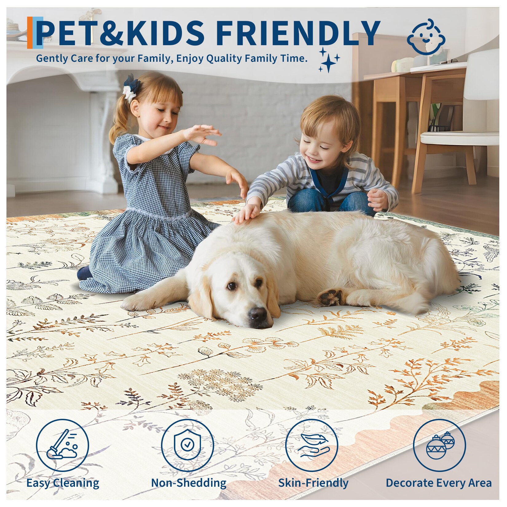 Qeetex LSN-PHK-34LFMNWF rugs - View #7
