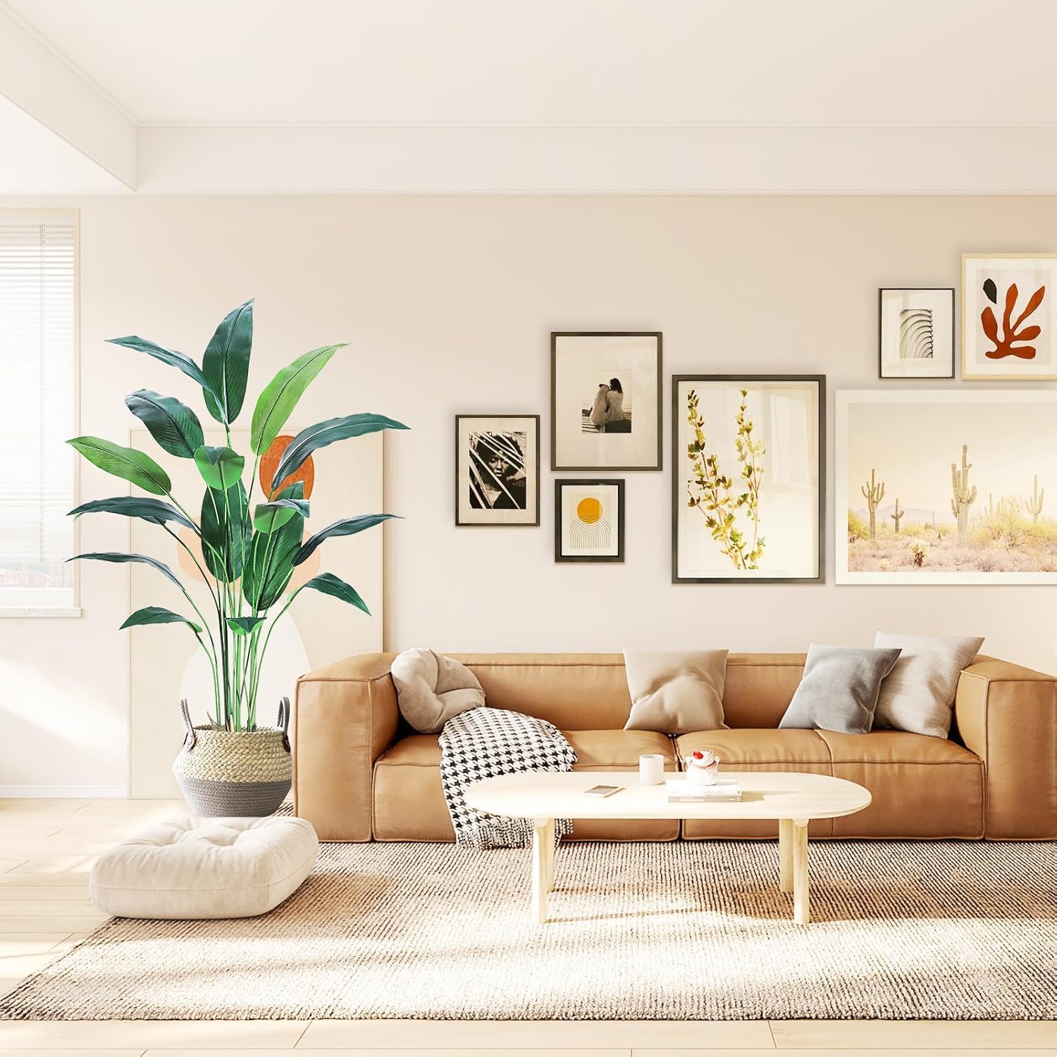 Qeetex DYQ-PHO-11J64K3N Artificial-Plants-Trees - View #4