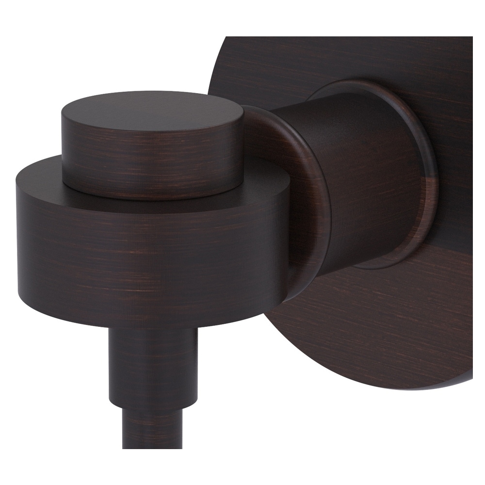Allied Brass 2020-VB Robe-Hooks - View #2