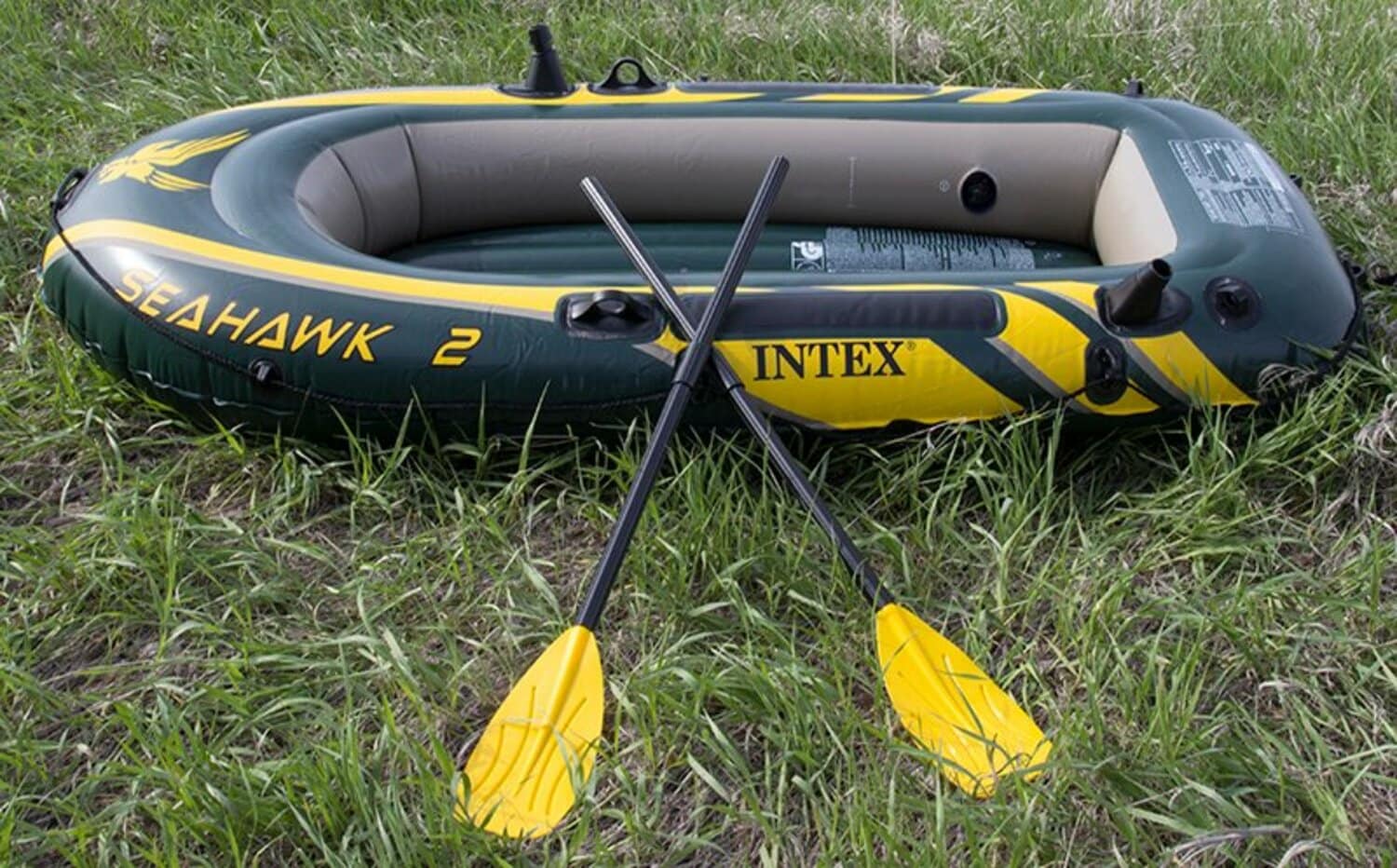 Intex 176798 Aquatic-Sports - View #8