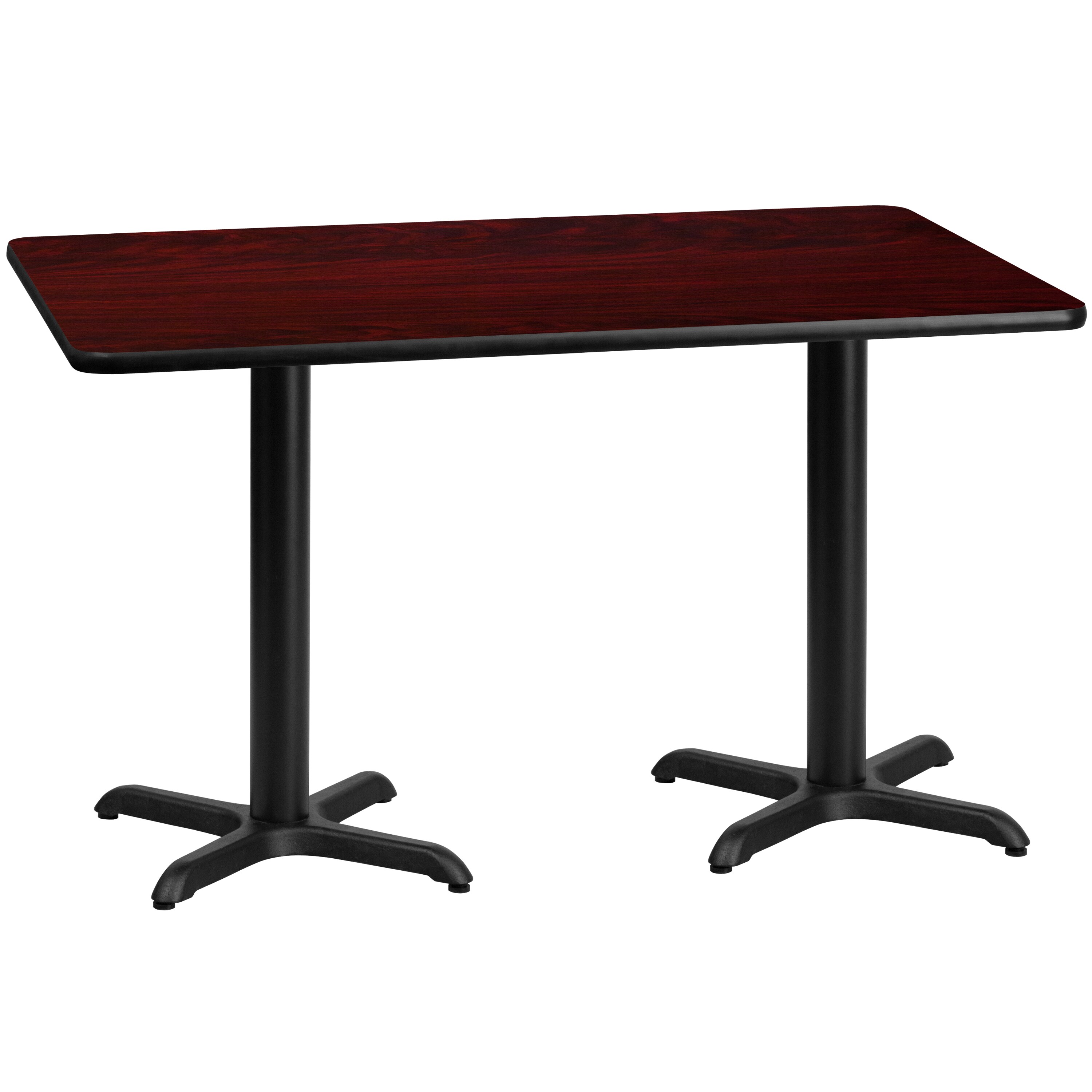 Flash Furniture 889142006473 Dining-Tables - View #2