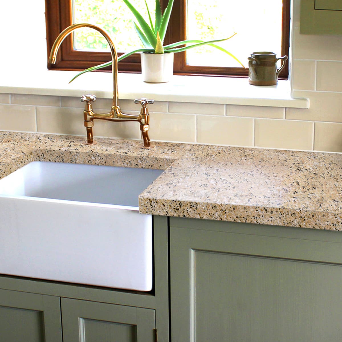 Giani FG-G2 SAND Countertop-Paint-Coatings - View #5