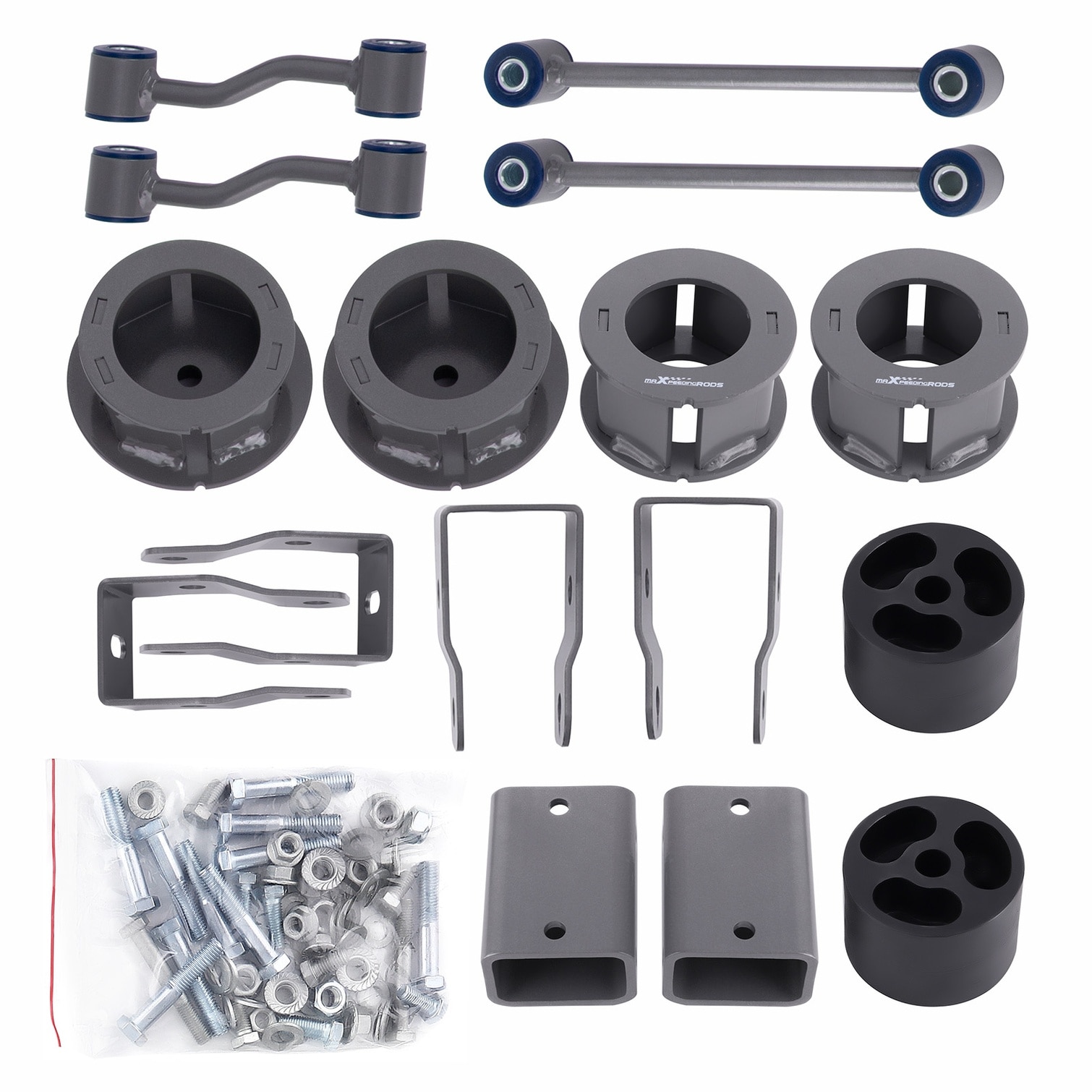 Tammesy 2QQXL0328VG0 Automotive-Hardware - View #4