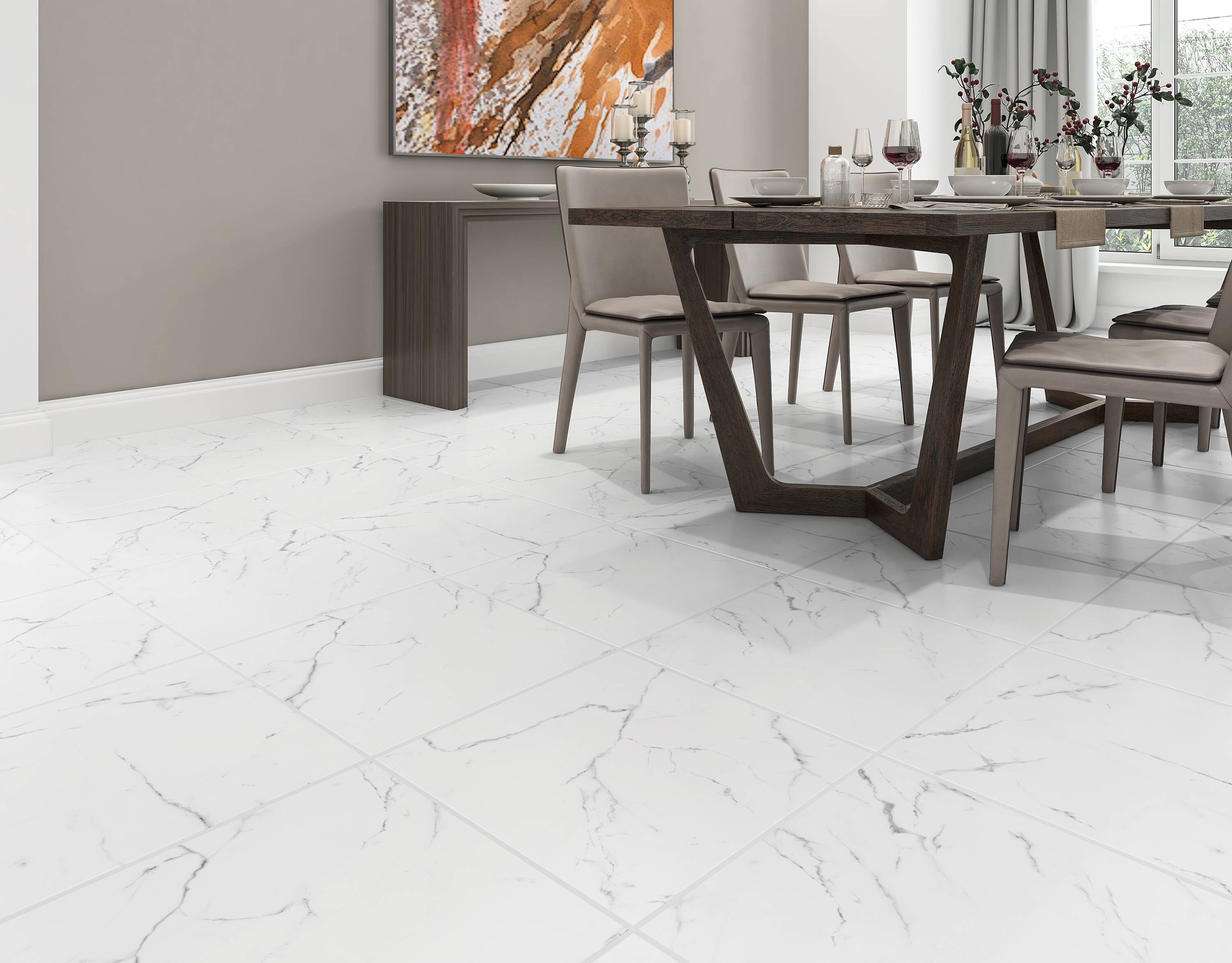 Style Selections 77363 Ceramic-Tile - View #7