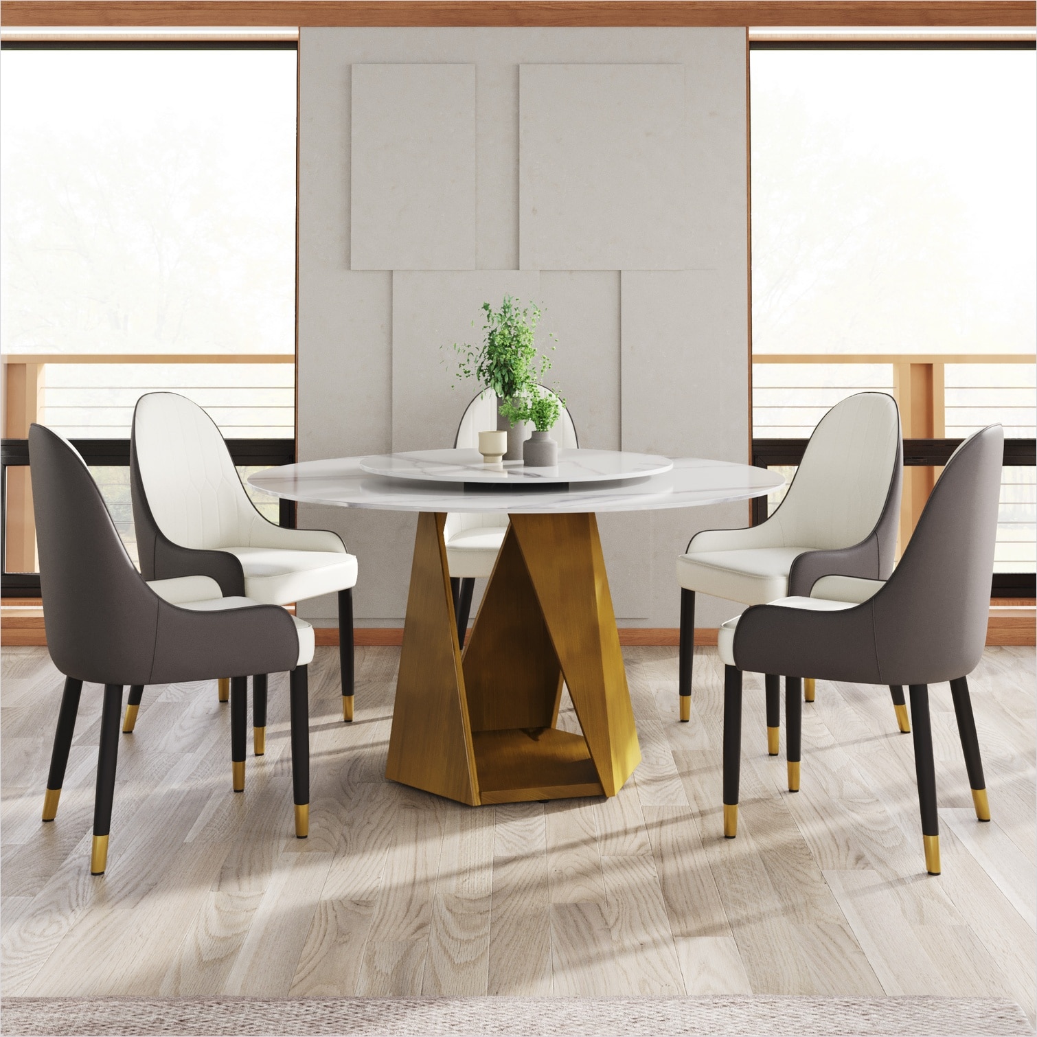 SunJet P0EEMTMPDXJL Dining-Sets - View #2