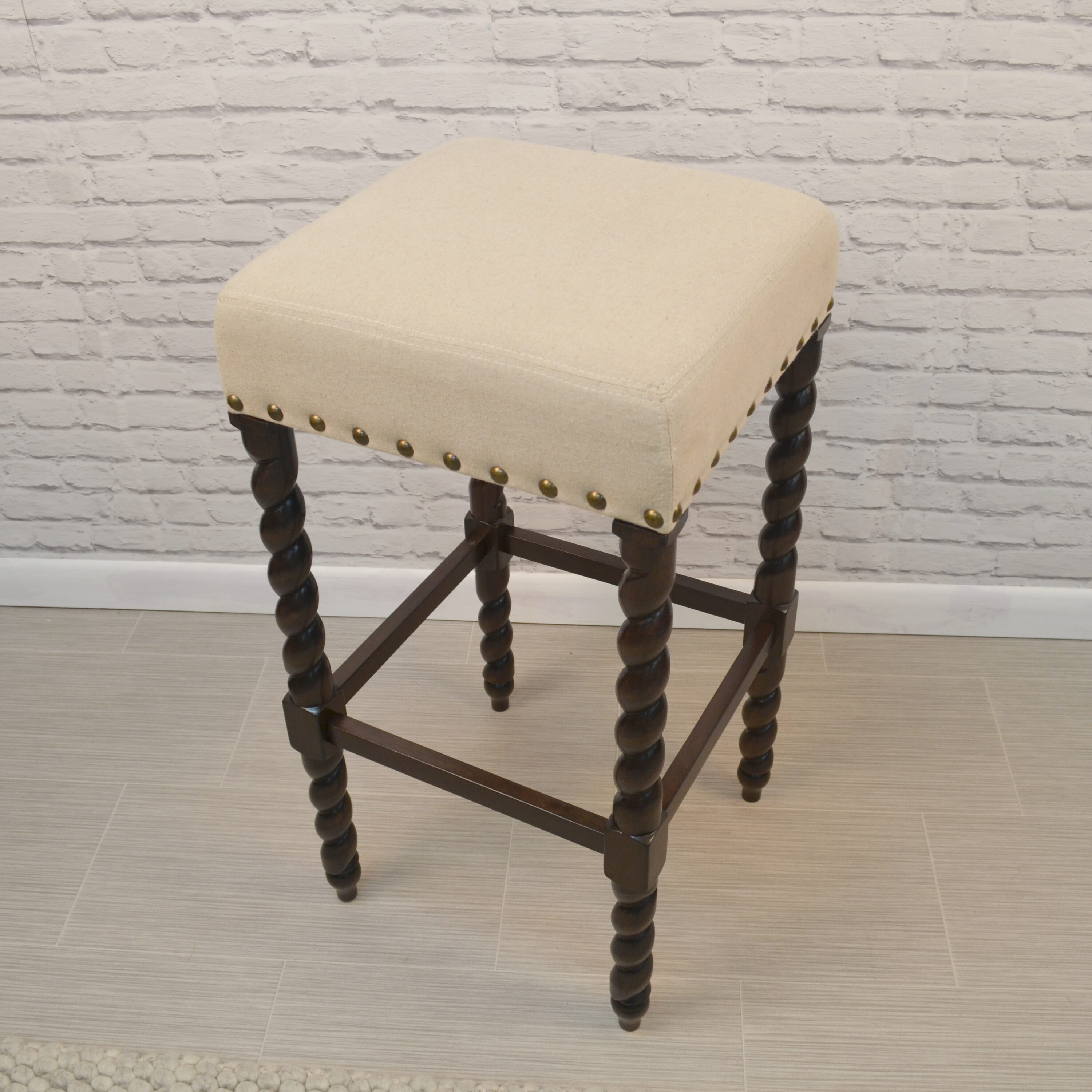 Carolina Cottage 3664-ESLN stools - View #5