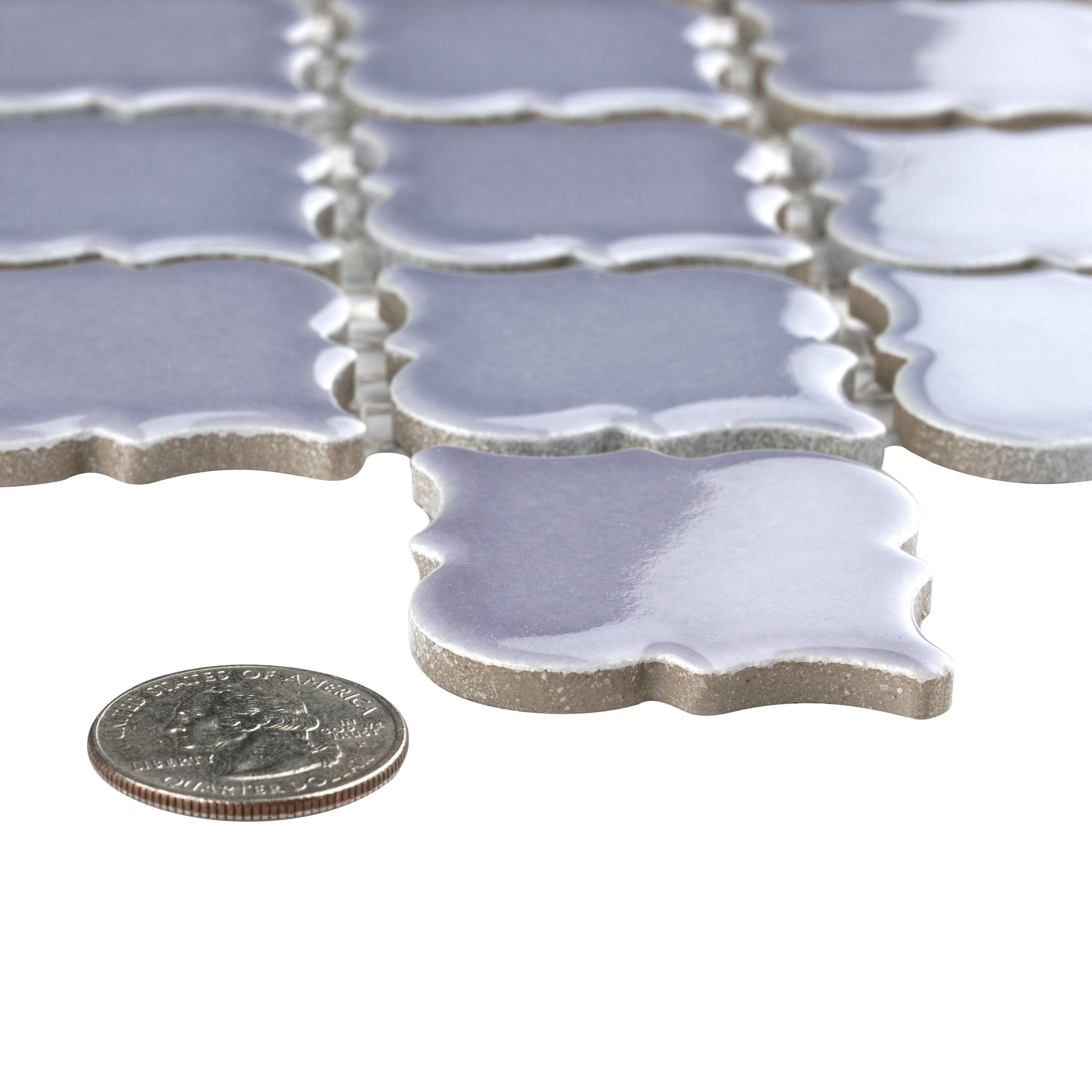 Affinity Tile FKOLTR45 Ceramic-Tile - View #5