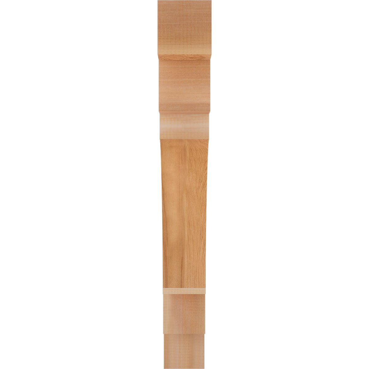 Ekena Millwork BKT04X32X32MRC05RWR Exterior-Brackets-Braces - View #2