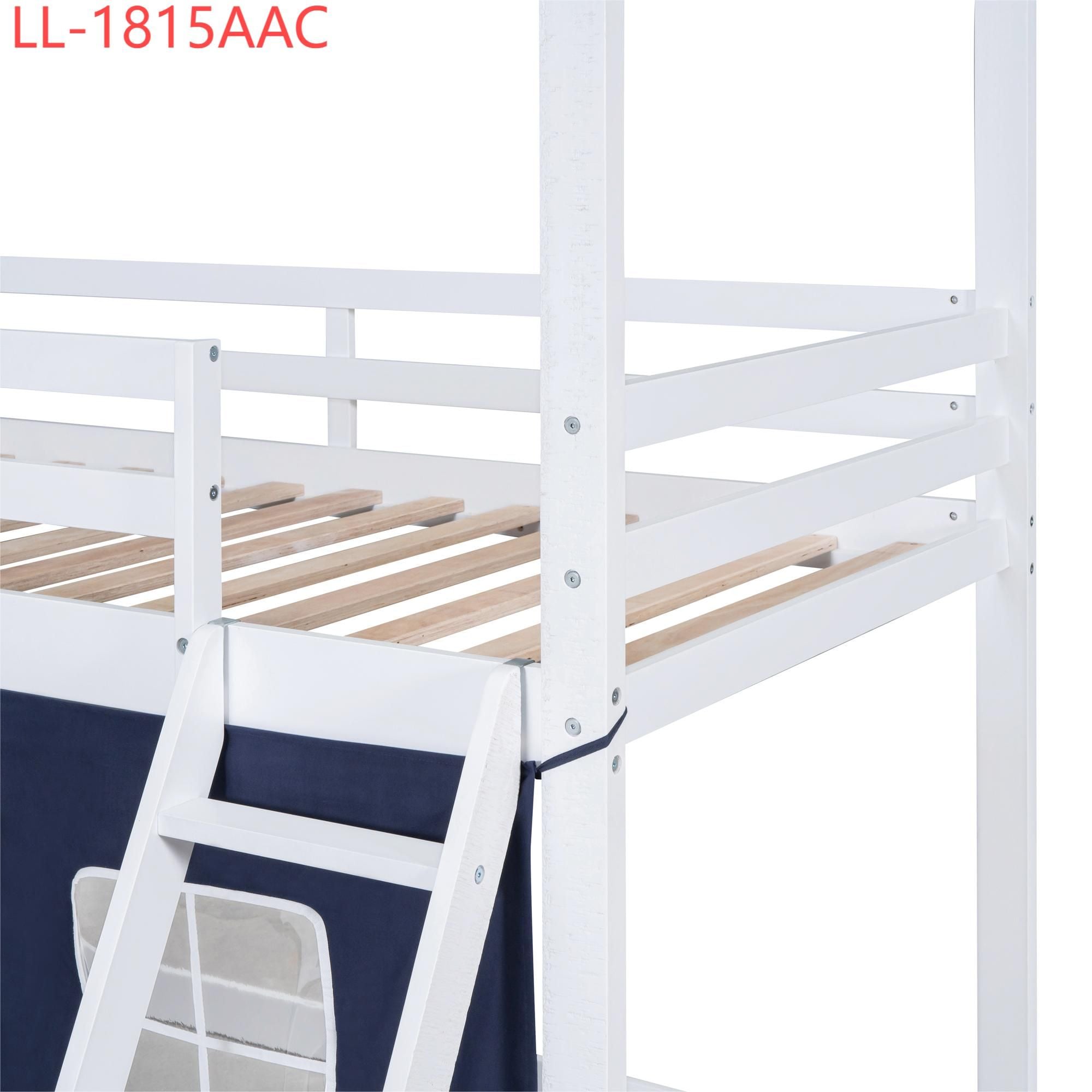 Yiekholo LL-1815AAC Bunk-Beds - View #10