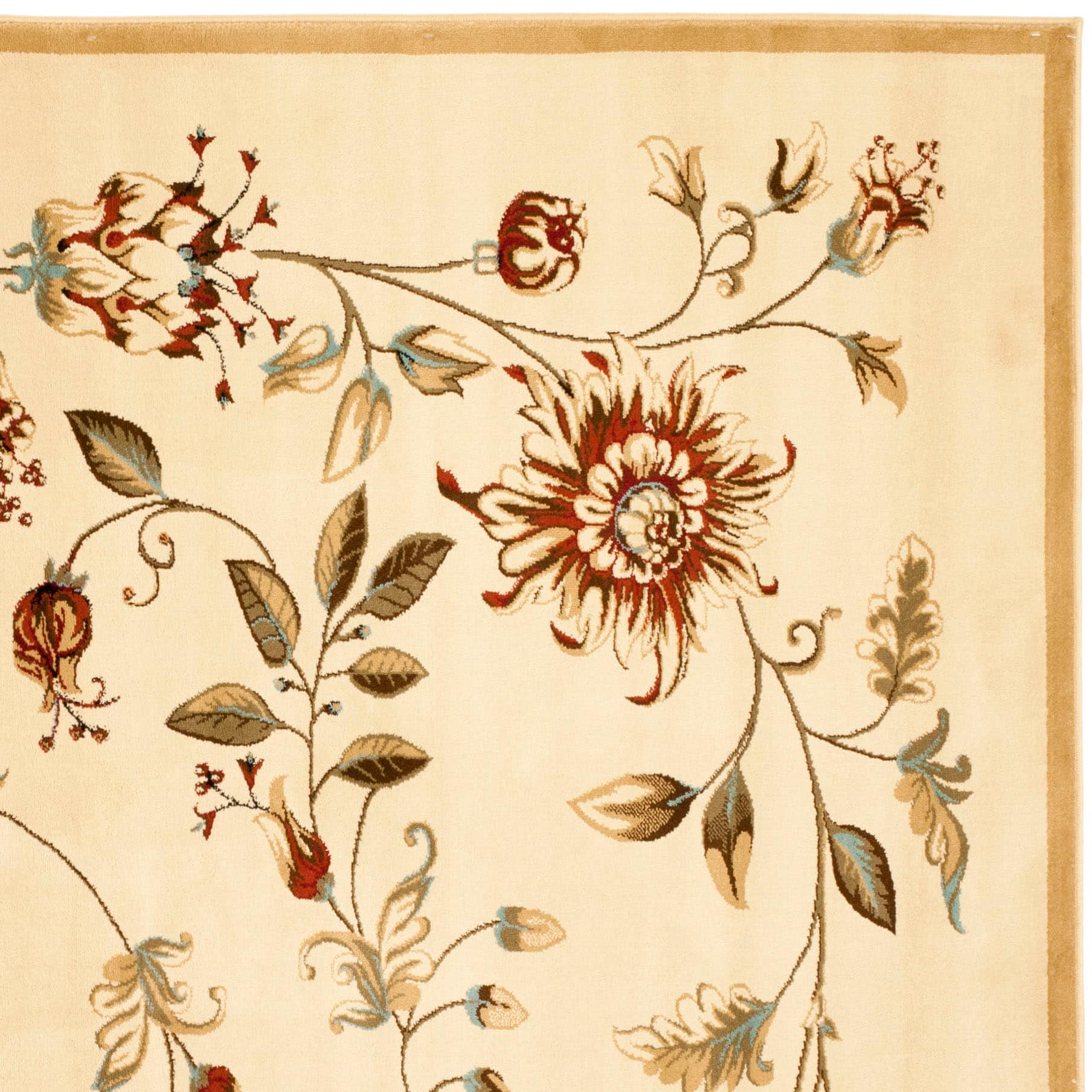 Safavieh LNH552-1291-5SQ rugs - View #2