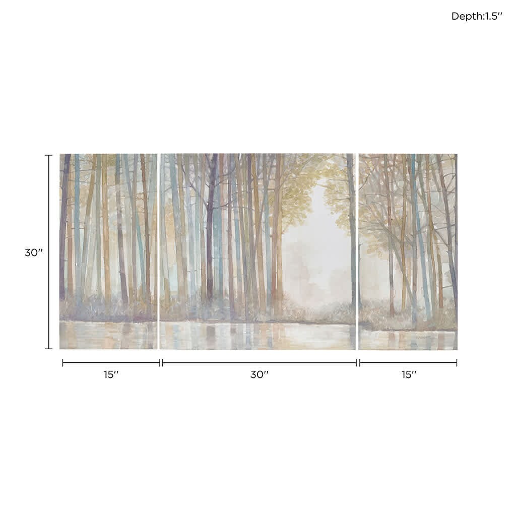 Vynxaria LESX0271-DJWA-GH0014 Wall-Art - View #4