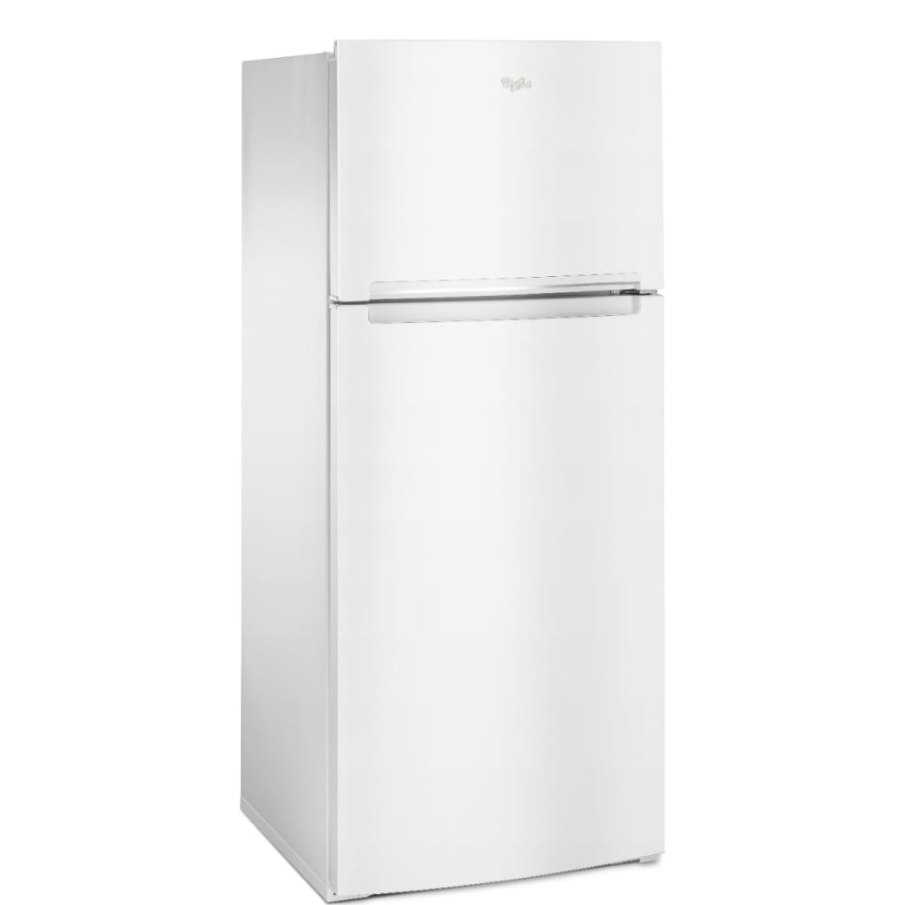 Whirlpool WRT518SZFW Top-Freezer-Refrigerators - View #12