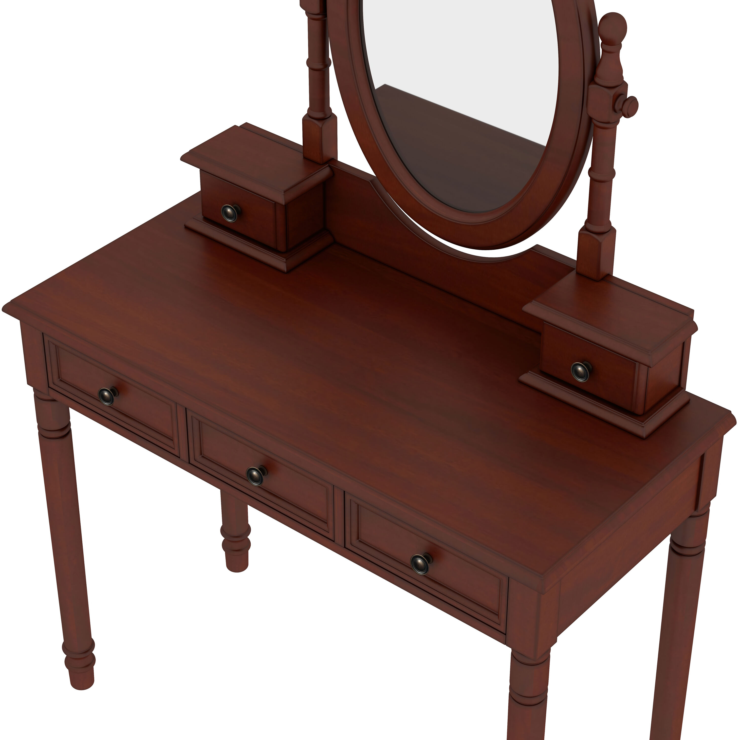 ModernLuxe L3P-N733P305139D Bedroom-Vanities - View #12