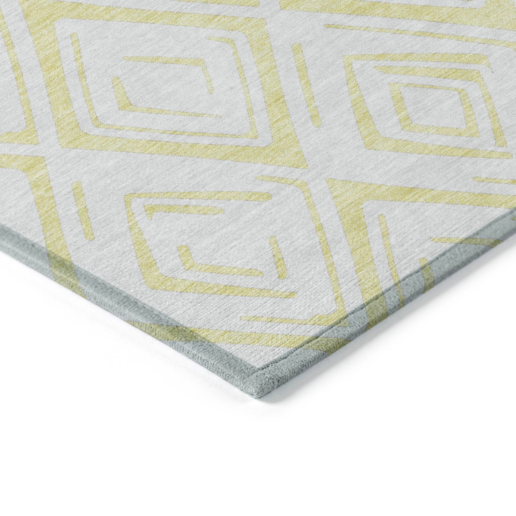 Addison Rugs ACN737YE10X14 rugs - View #3