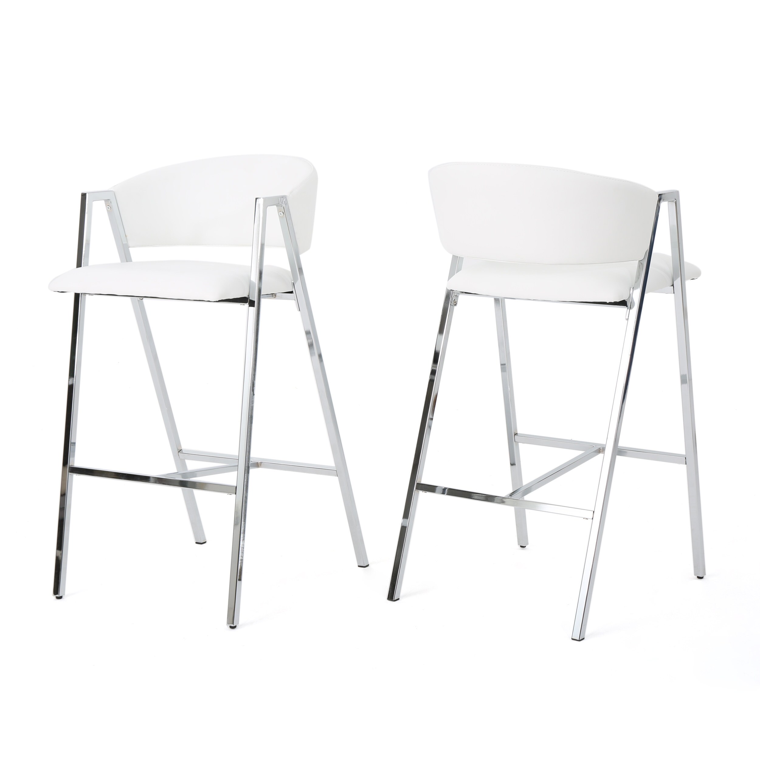 LUXEYARD DS-X-316BARTB290 stools - View #2