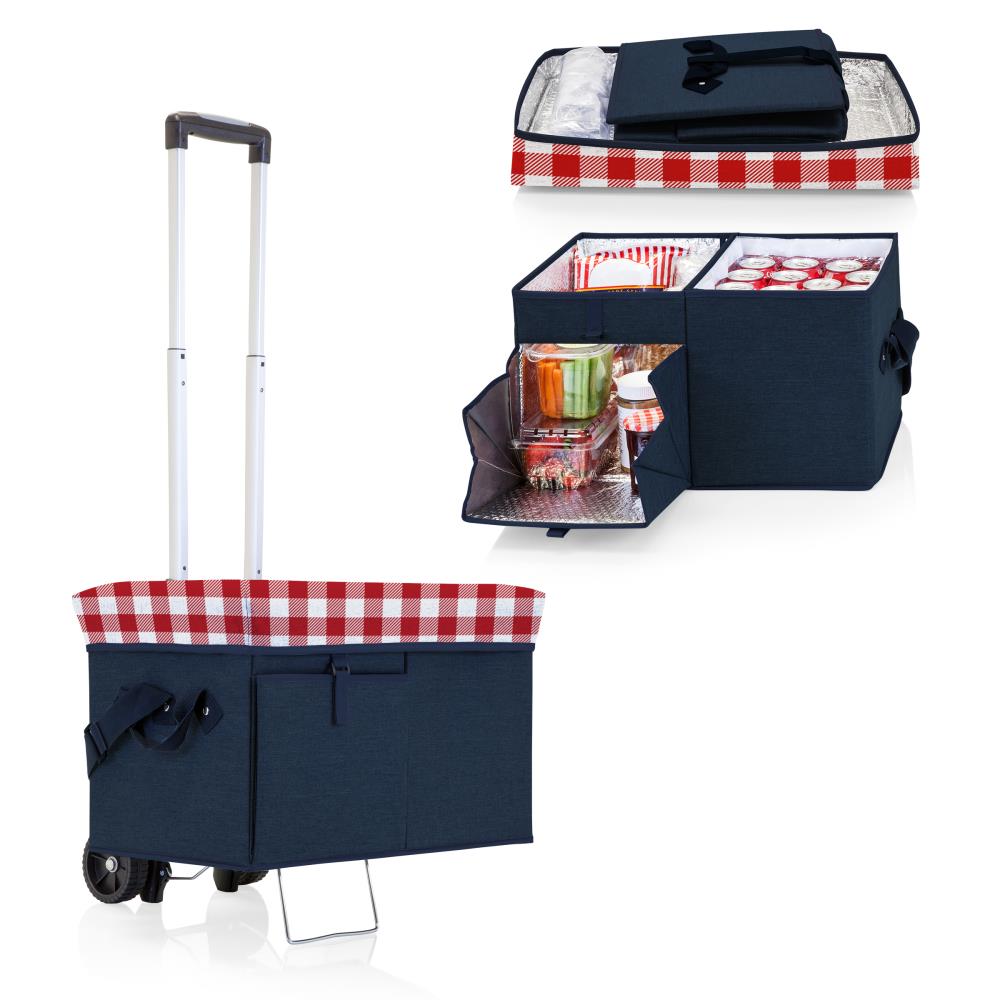 San Francisco 49ers Ottoman Cooler & Seat