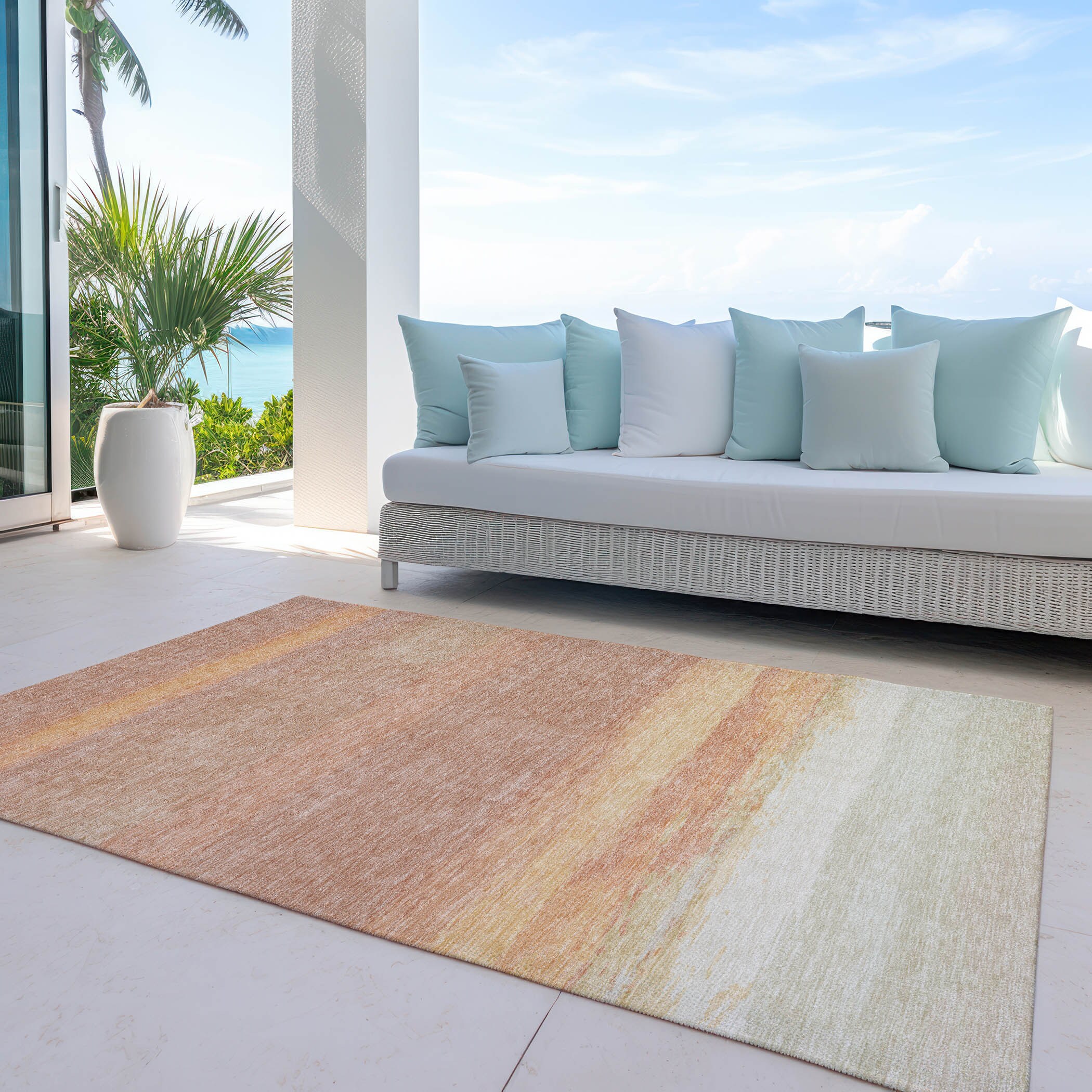Addison Rugs ACN1274SM8X10 rugs - View #8