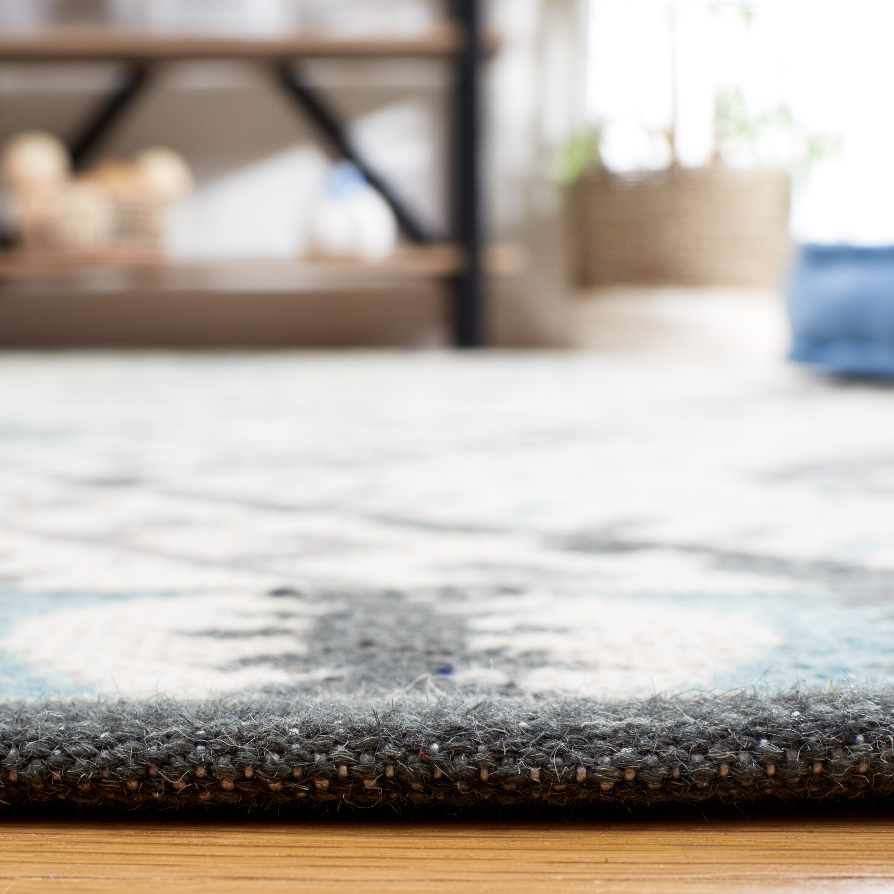 Safavieh KLM329A-4 rugs - View #4