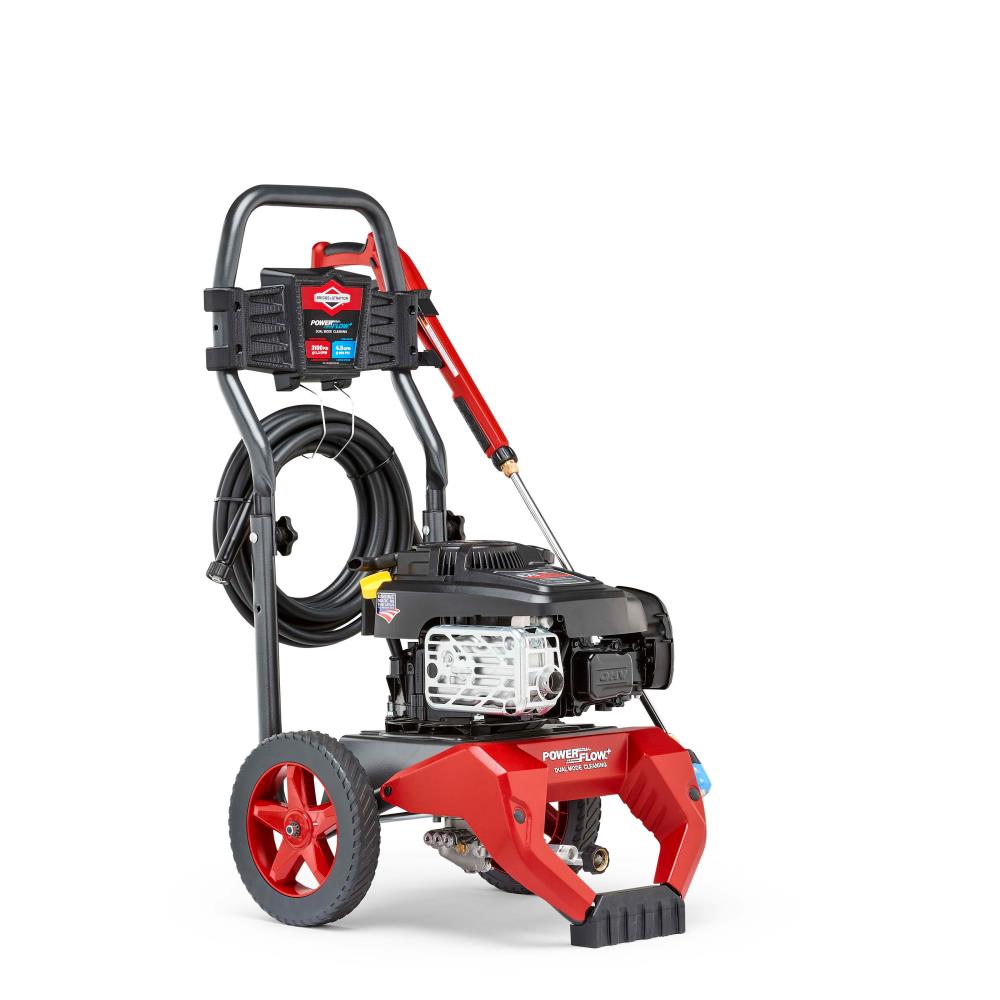 S3100p briggs and deals stratton