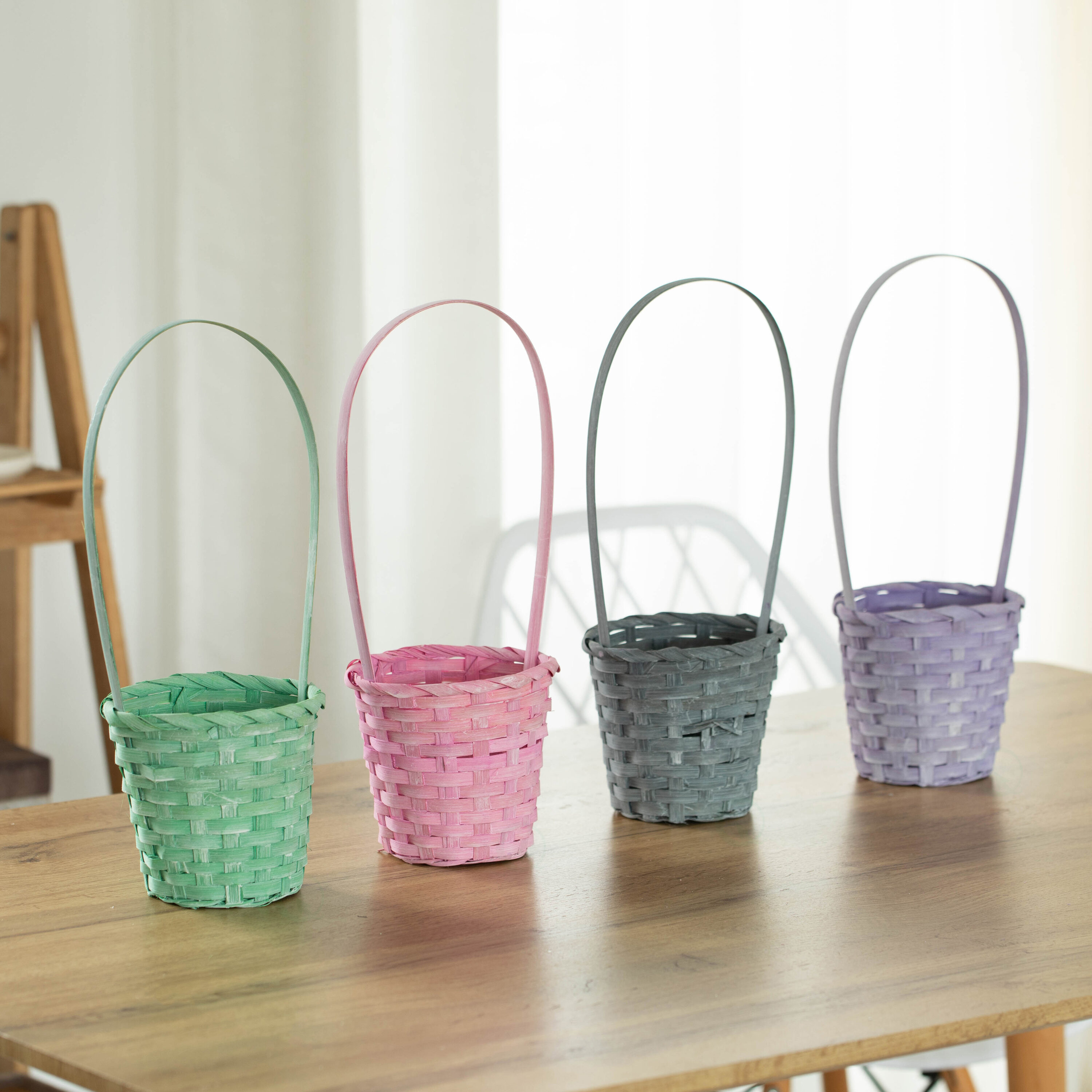 Wickerwise QI004726 Bins-Baskets - View #3