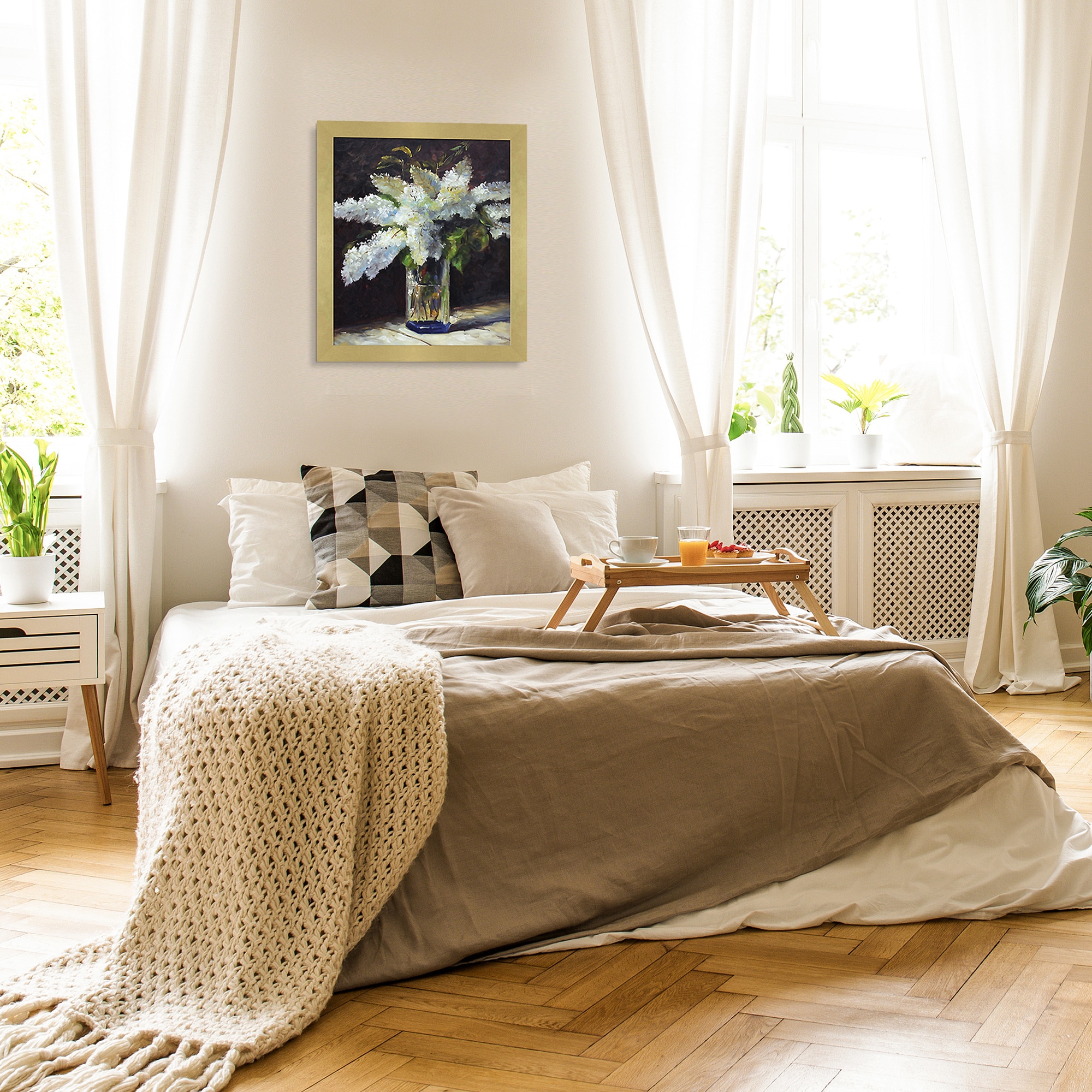La Pastiche 688576887678 Wall-Art - View #3