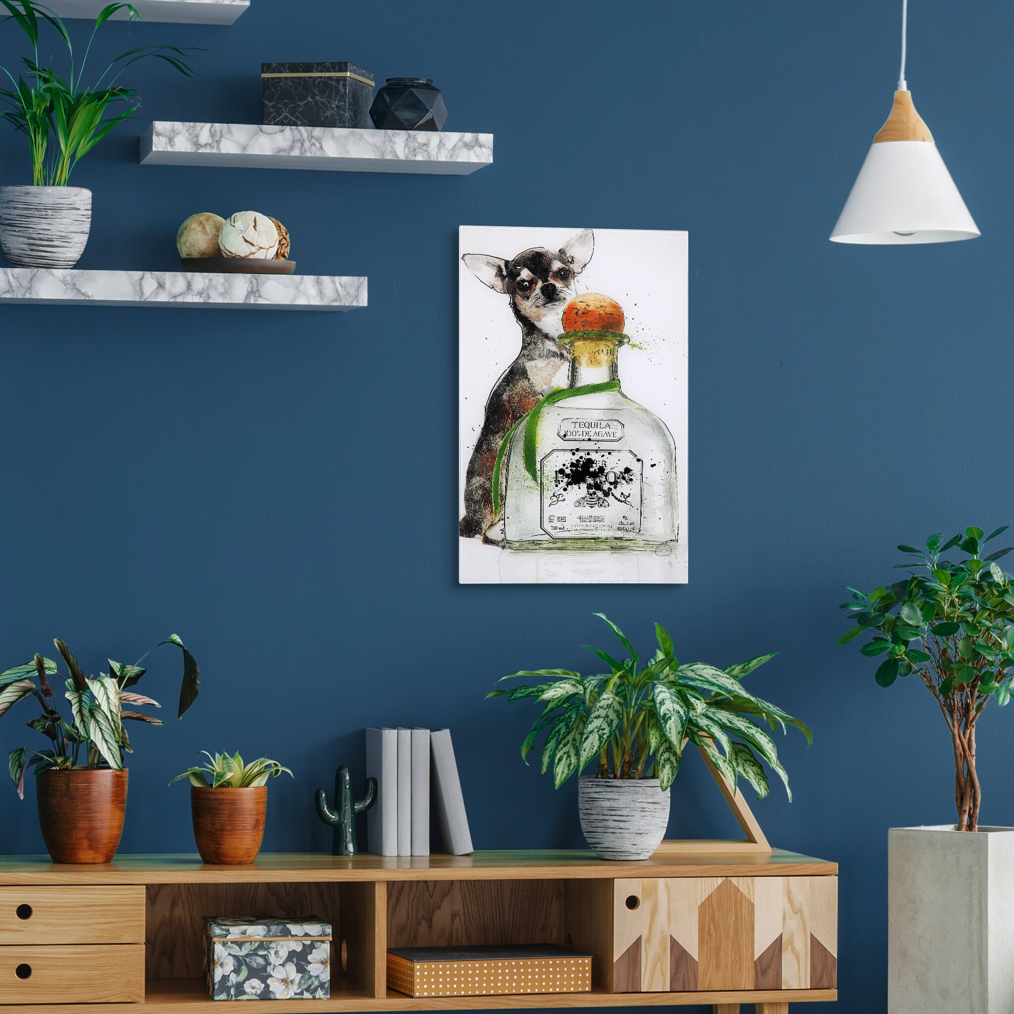 Empire Art Direct TMP-JP424-1624 Wall-Art - View #6