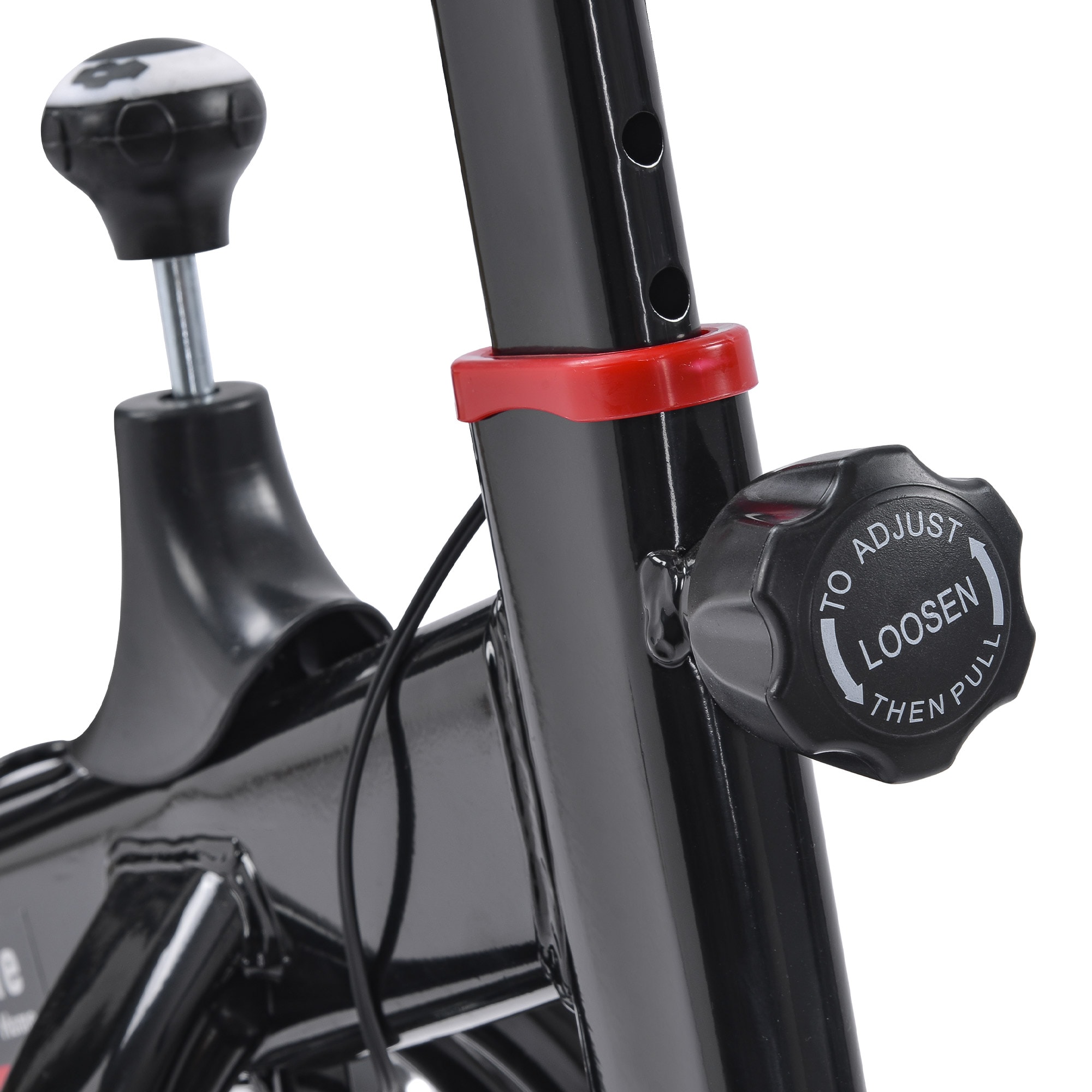 CASAINC MRS-MS198202AAJ Exercise-Bikes - View #10