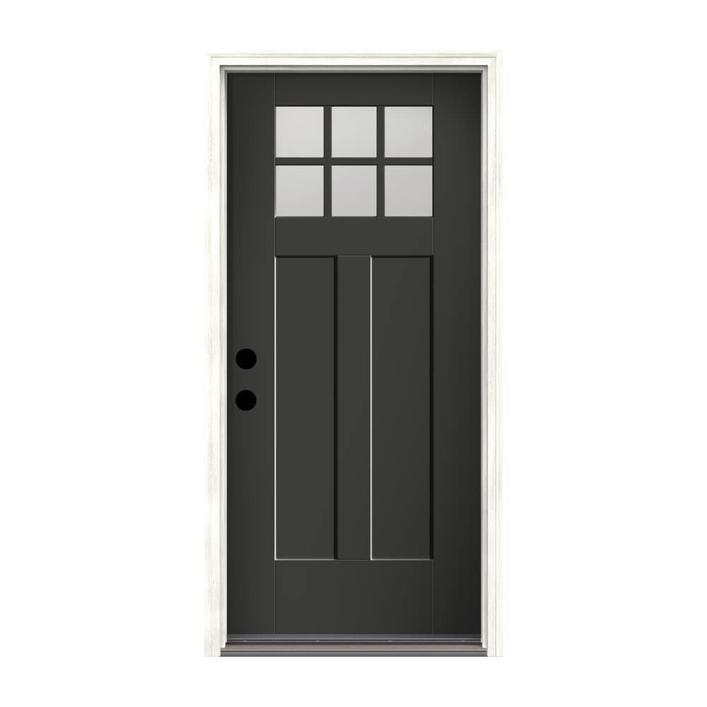 Therma-Tru Benchmark Doors TTB640629SOS