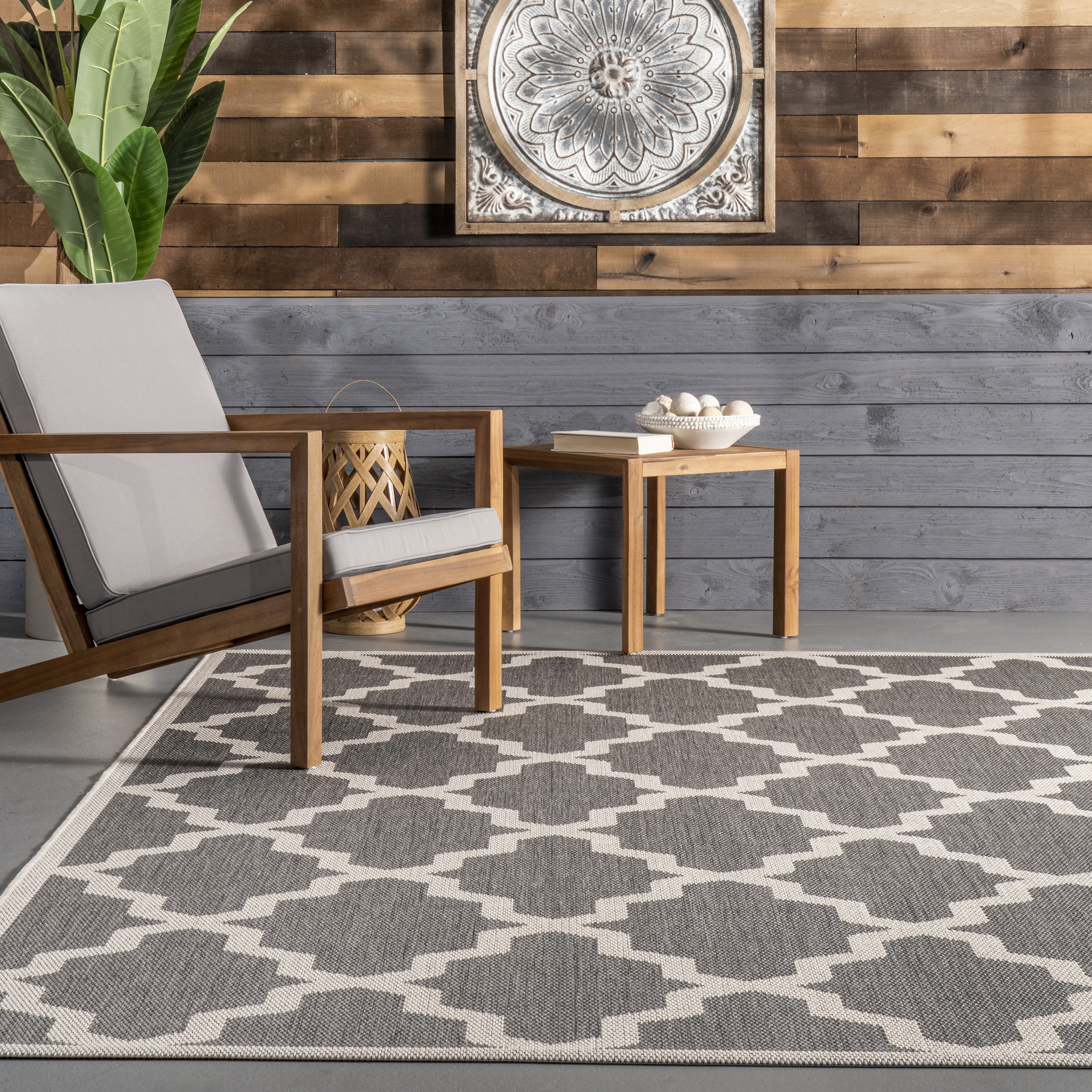 nuLOOM OWDN06F-208 rugs - View #8