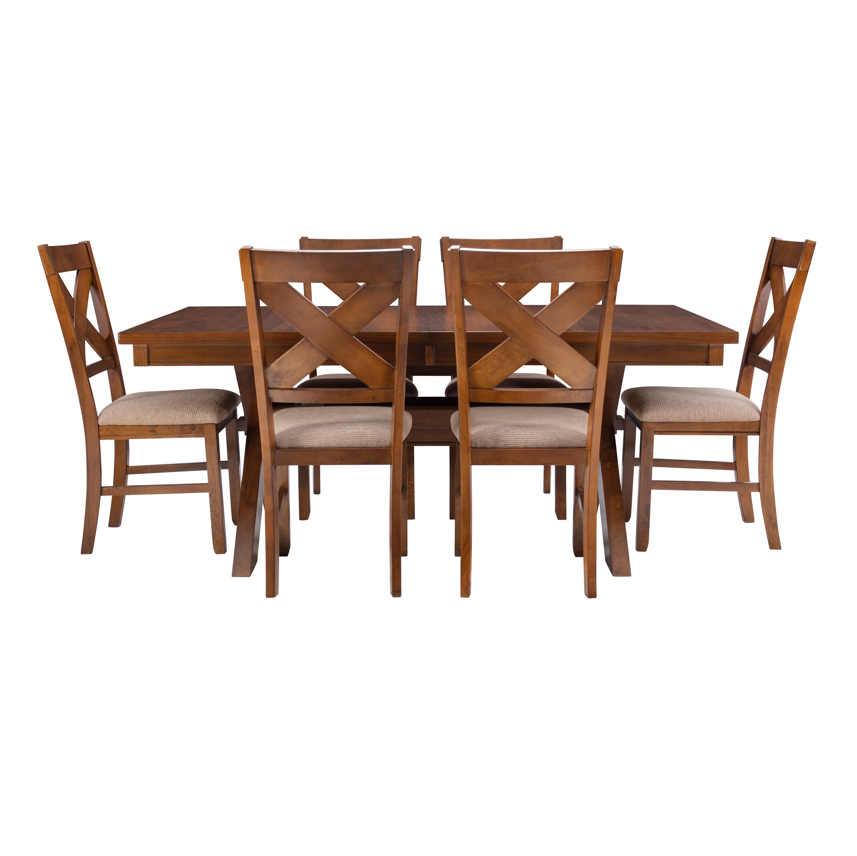 Powell PLWS100 Dining-Sets - View #2