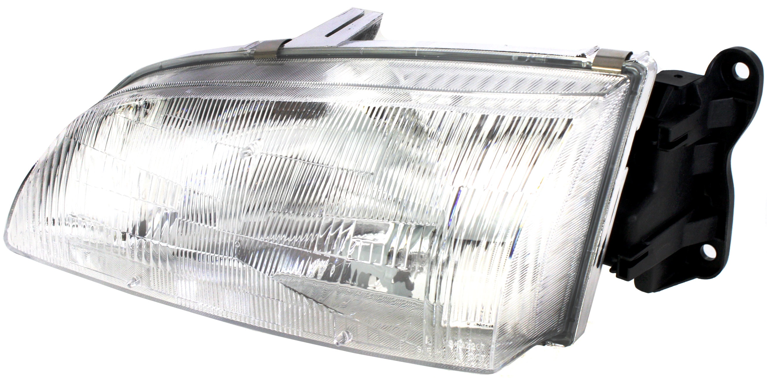 Garage-Pro JCWM100124GP Headlights-Components - View #2