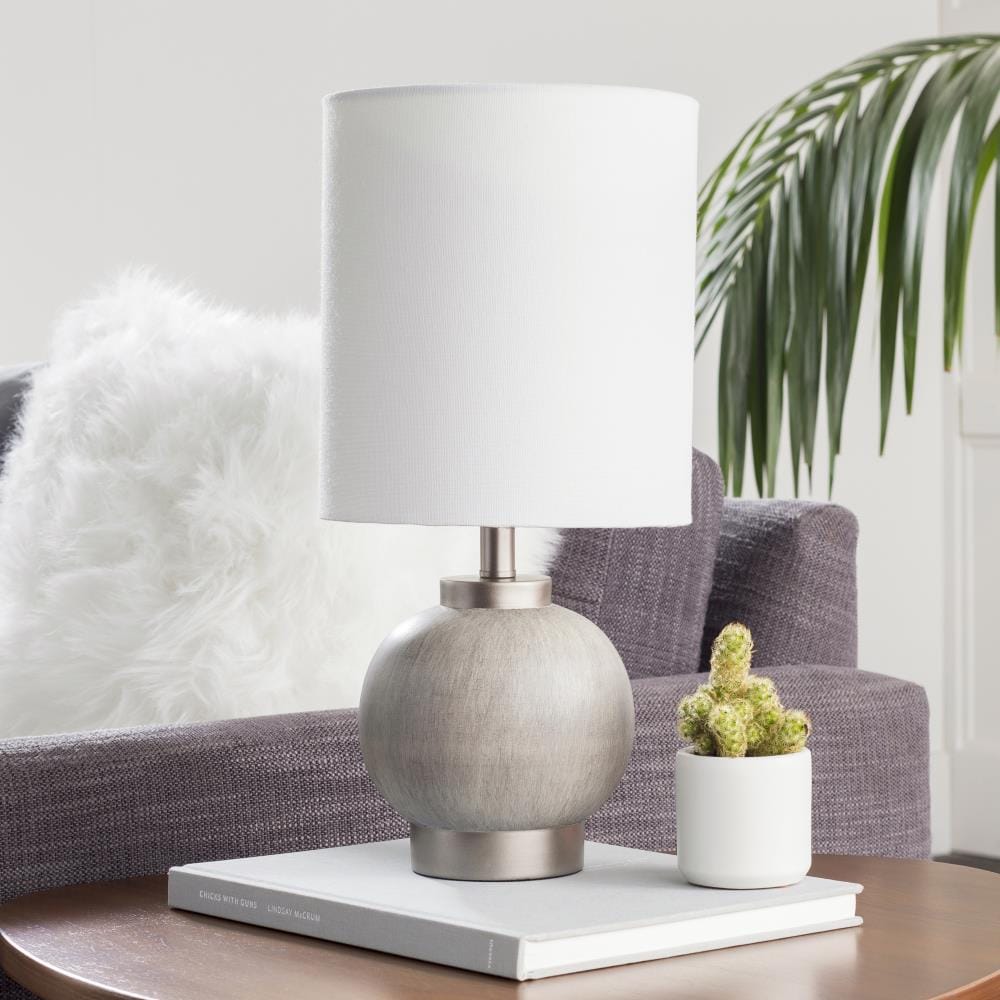 Surya DLV-003 Table-Lamps - View #2