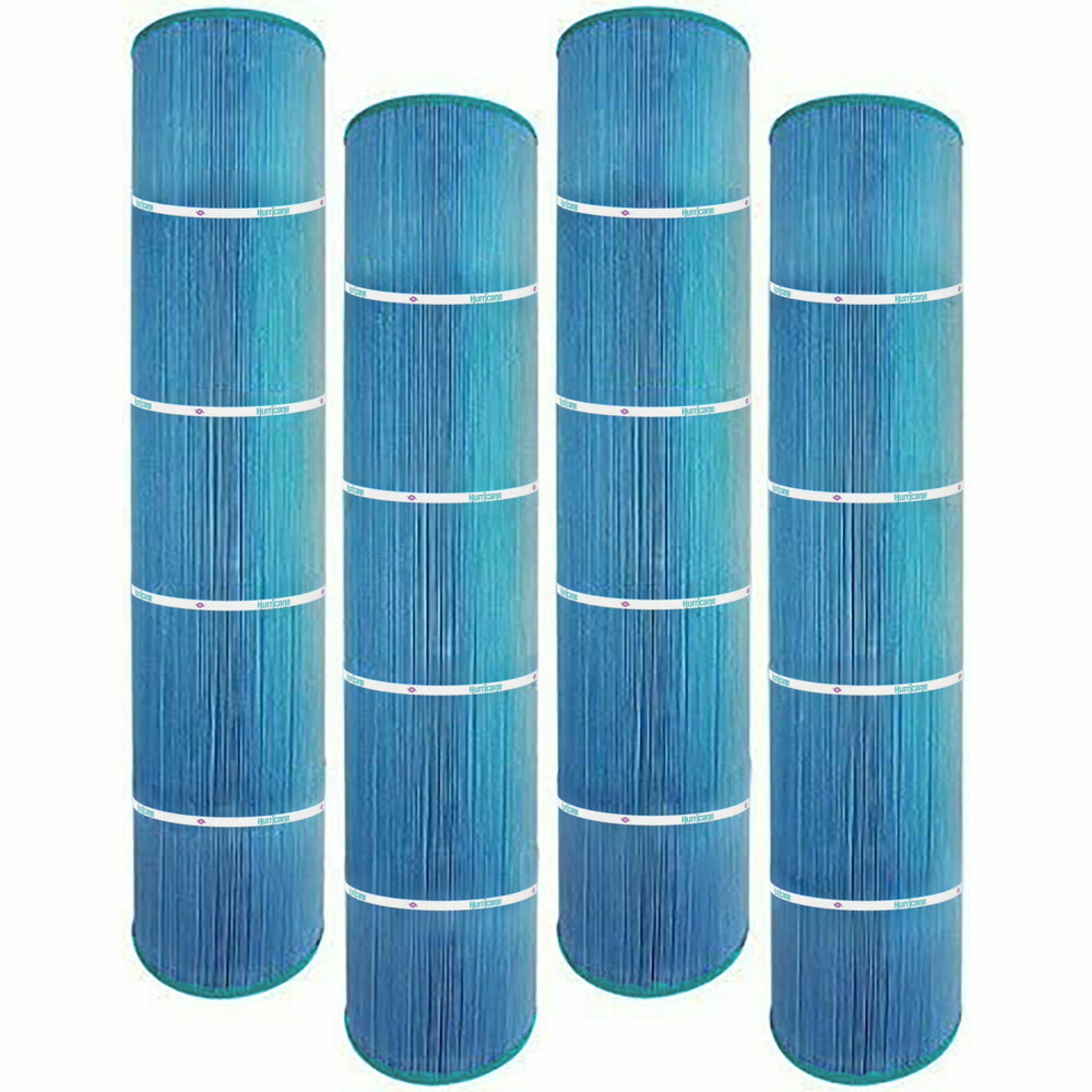 Hurricane 400371 Cartridge Pool Filter System