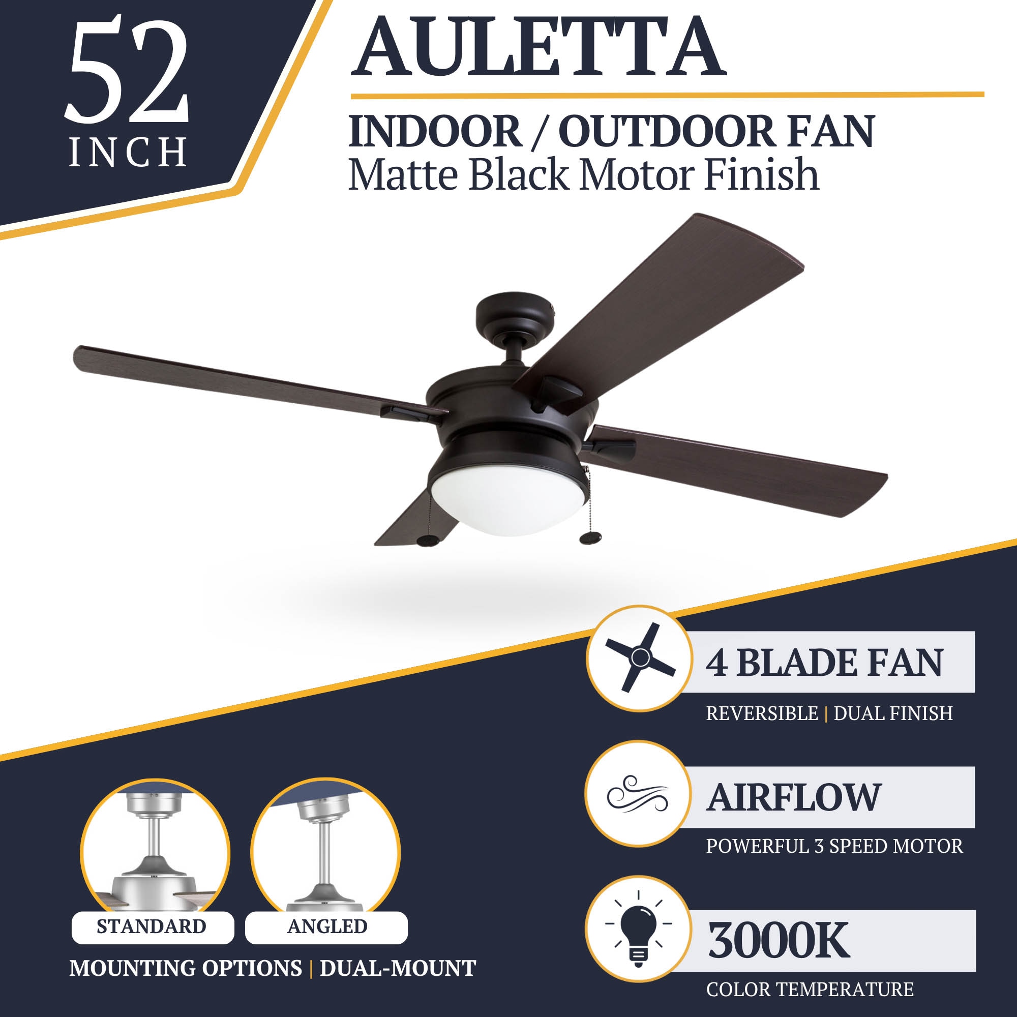 Prominence Home 50345-26 Ceiling-Fans - View #5
