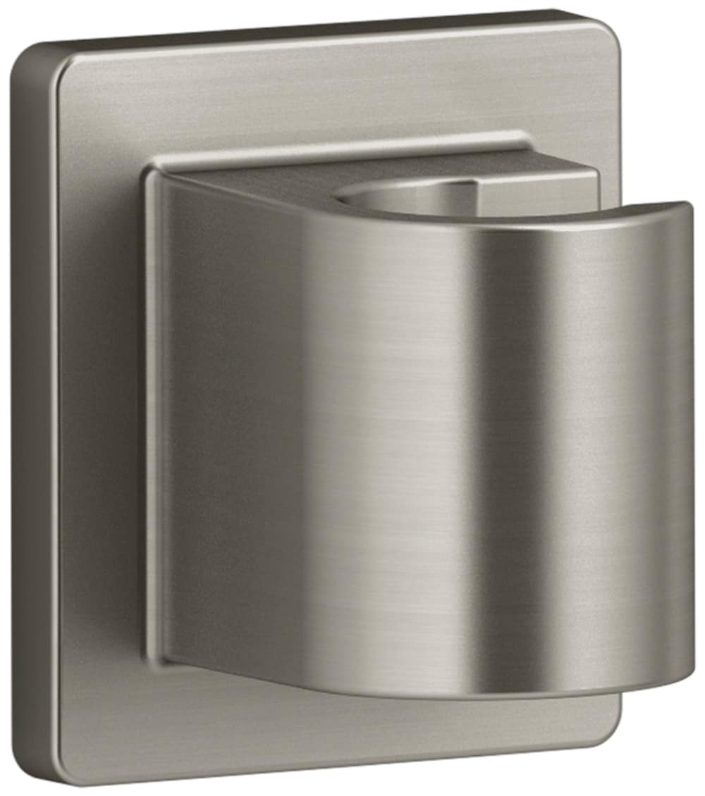 KOHLER Exhale Polished Chrome 2.75-in Shower Wall Bracket (0.5-in