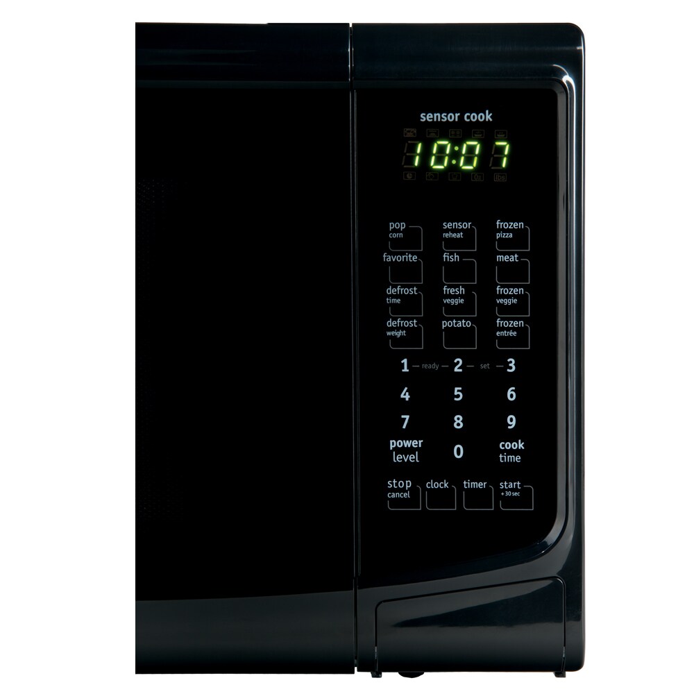 Frigidaire FFCE1439LB 1.4 Cu. Ft. Countertop Microwave