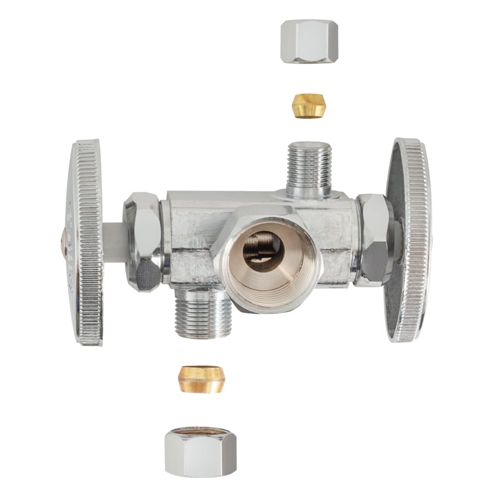 EASTMAN 04423LF Shut-Off-Valves - View #7