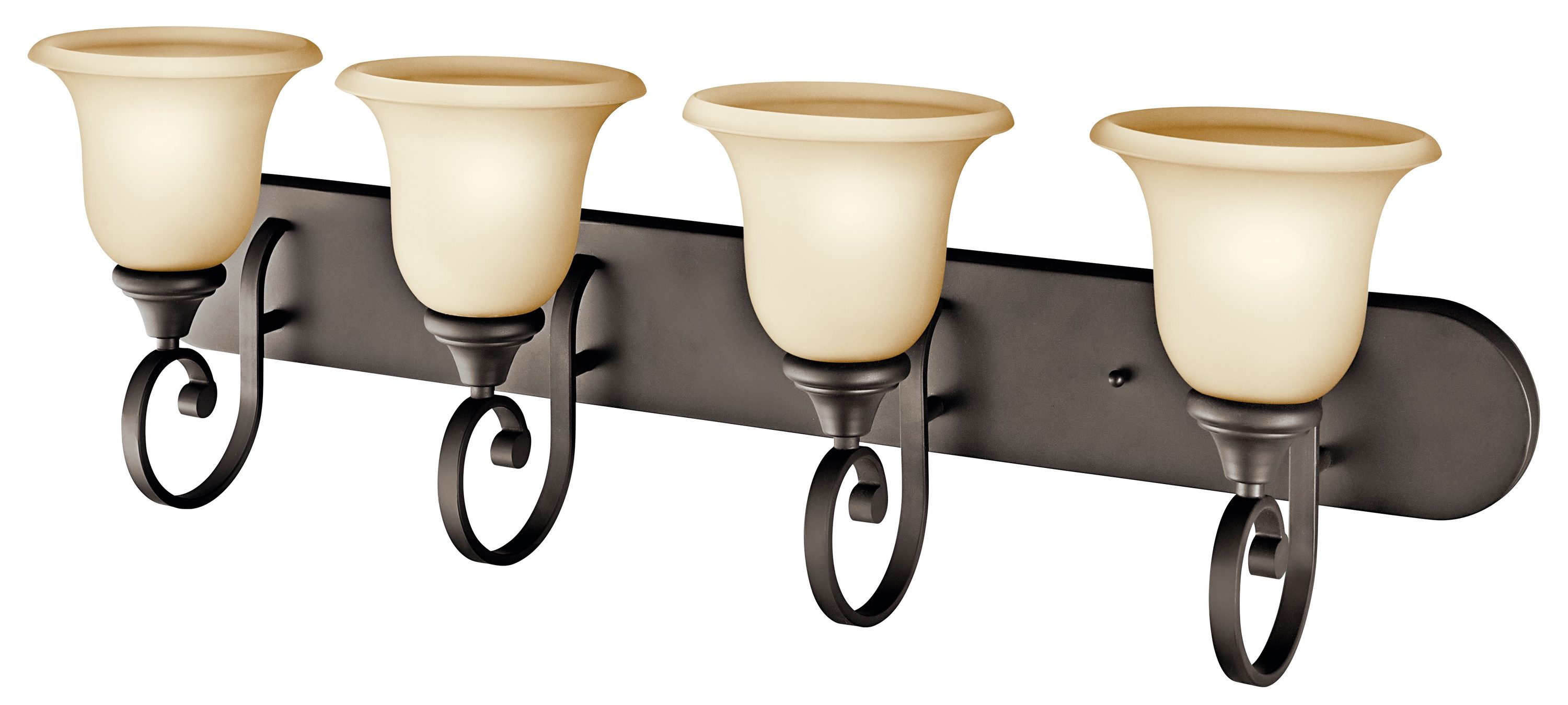 Kichler 45056OZ b089995 - View #3