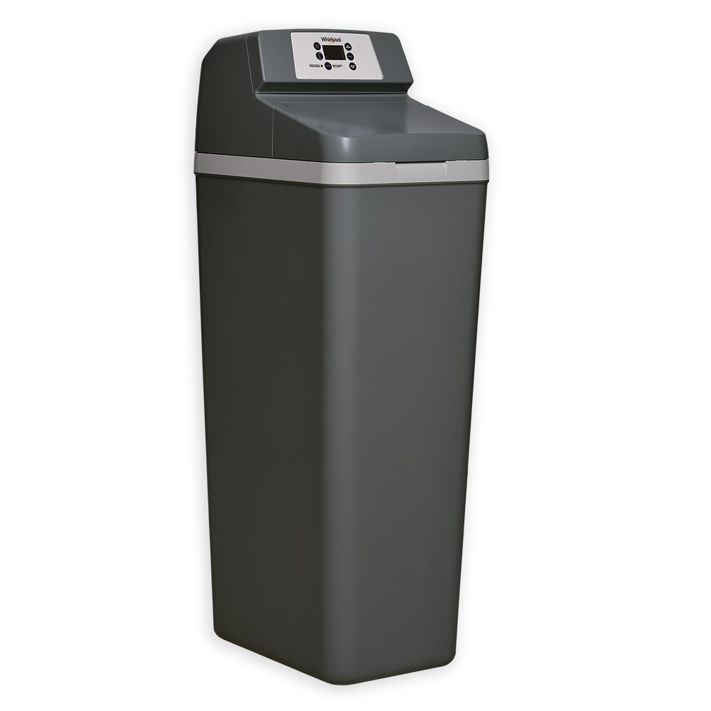 Whirlpool WHESFC Water-Softeners - View #2