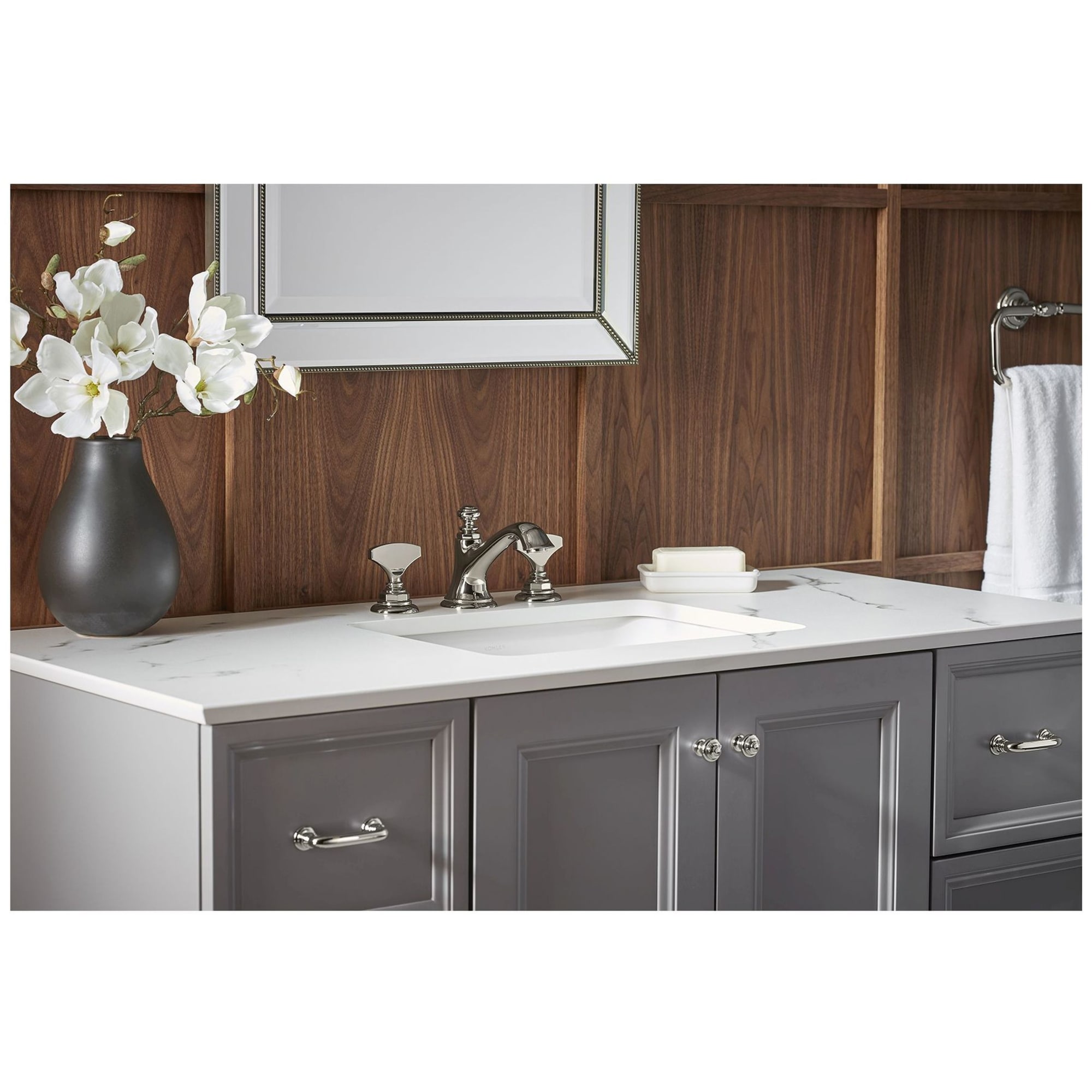 KOHLER K-98068-6-CP Bathtub-Handles - View #10