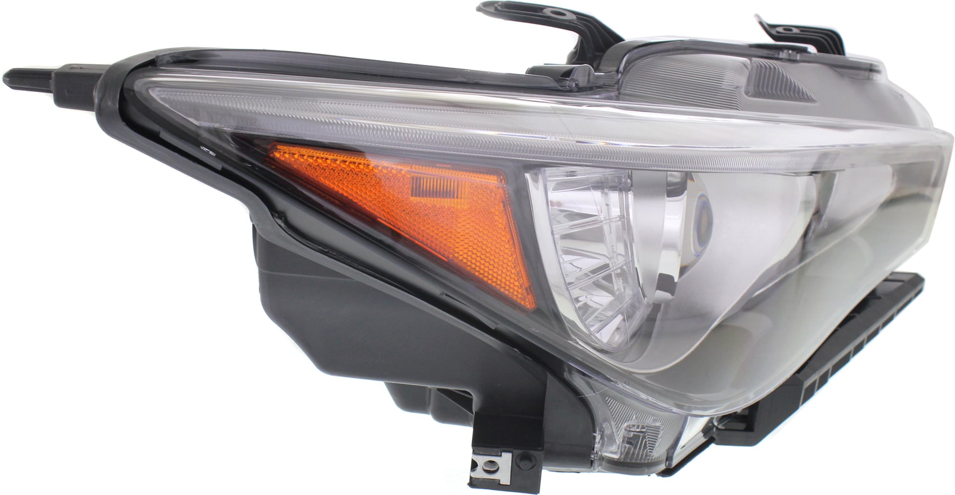 Garage-Pro JCWREPI100173GP Headlights-Components - View #3