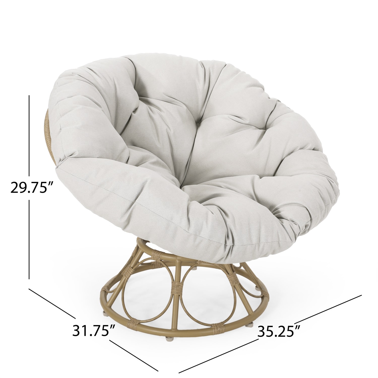 Mondawe MO7610221000001 Patio-Chairs - View #3