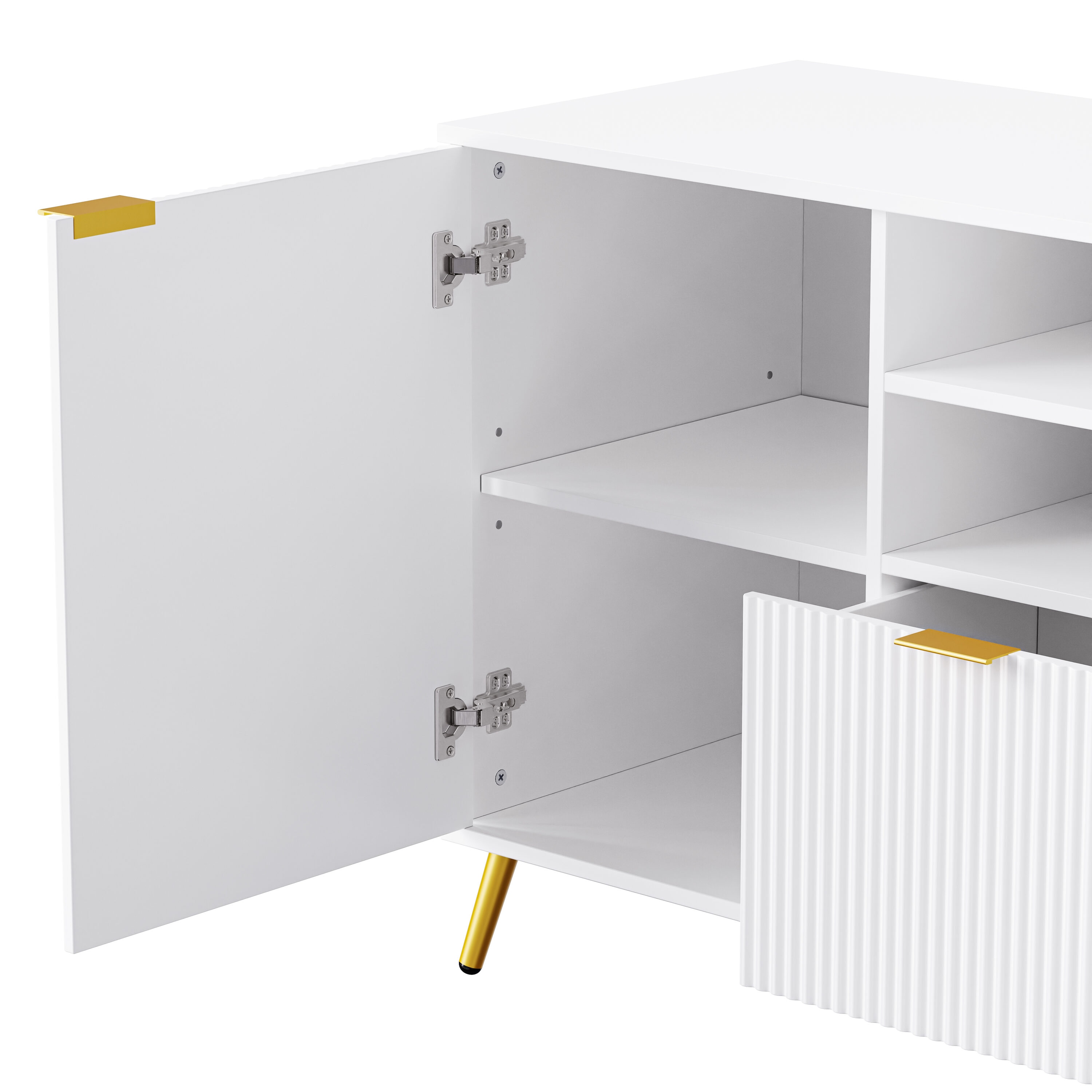 ModernLuxe L3P-SJ000116AAK Gaming-Storage - View #6