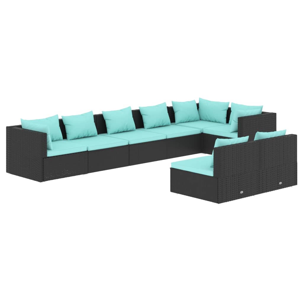 Tinyhomie LW-L-DP3102401 Patio-Conversation-Sets - View #2